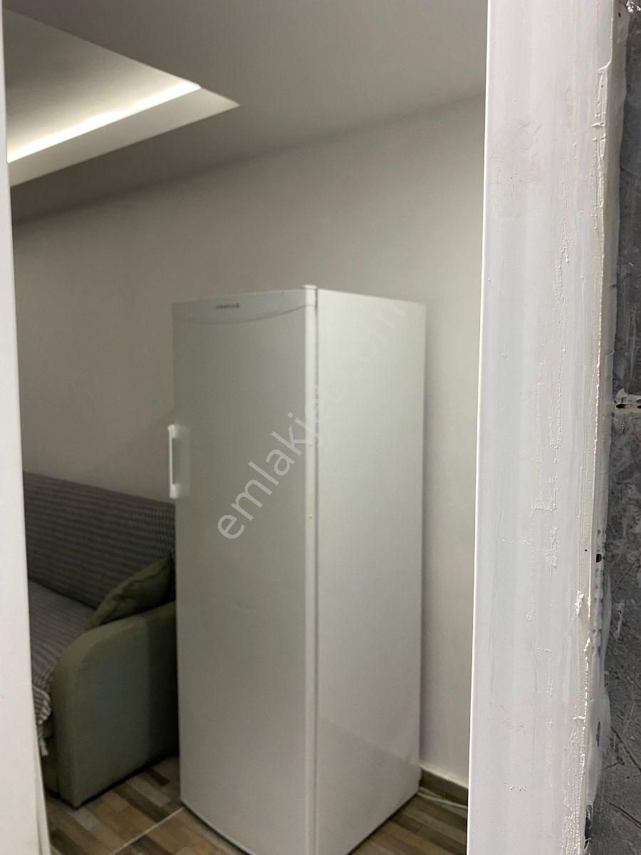 Side'de/denize 450 M/sitede/16.250 Tl Kiracılı/fırsat/1+0 - Görsel 29