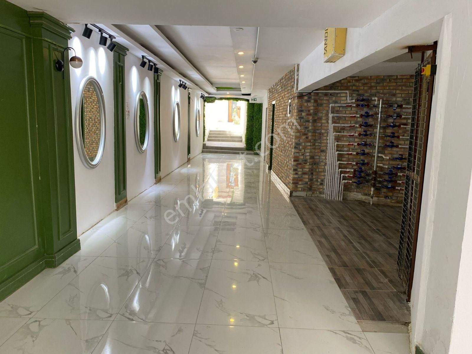 Side'de/denize 450 M/sitede/16.250 Tl Kiracılı/fırsat/1+0 - Görsel 15