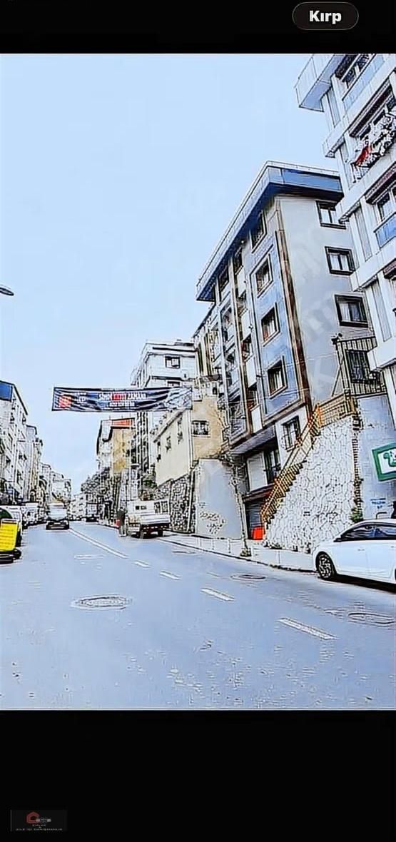 Gültepe Talatpaşa Mahallesinde Kiralık Dükkan - Görsel 10