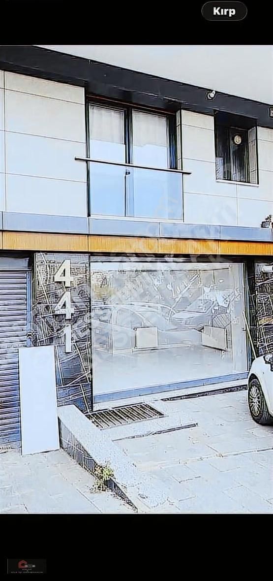 Gültepe Talatpaşa Mahallesinde Kiralık Dükkan