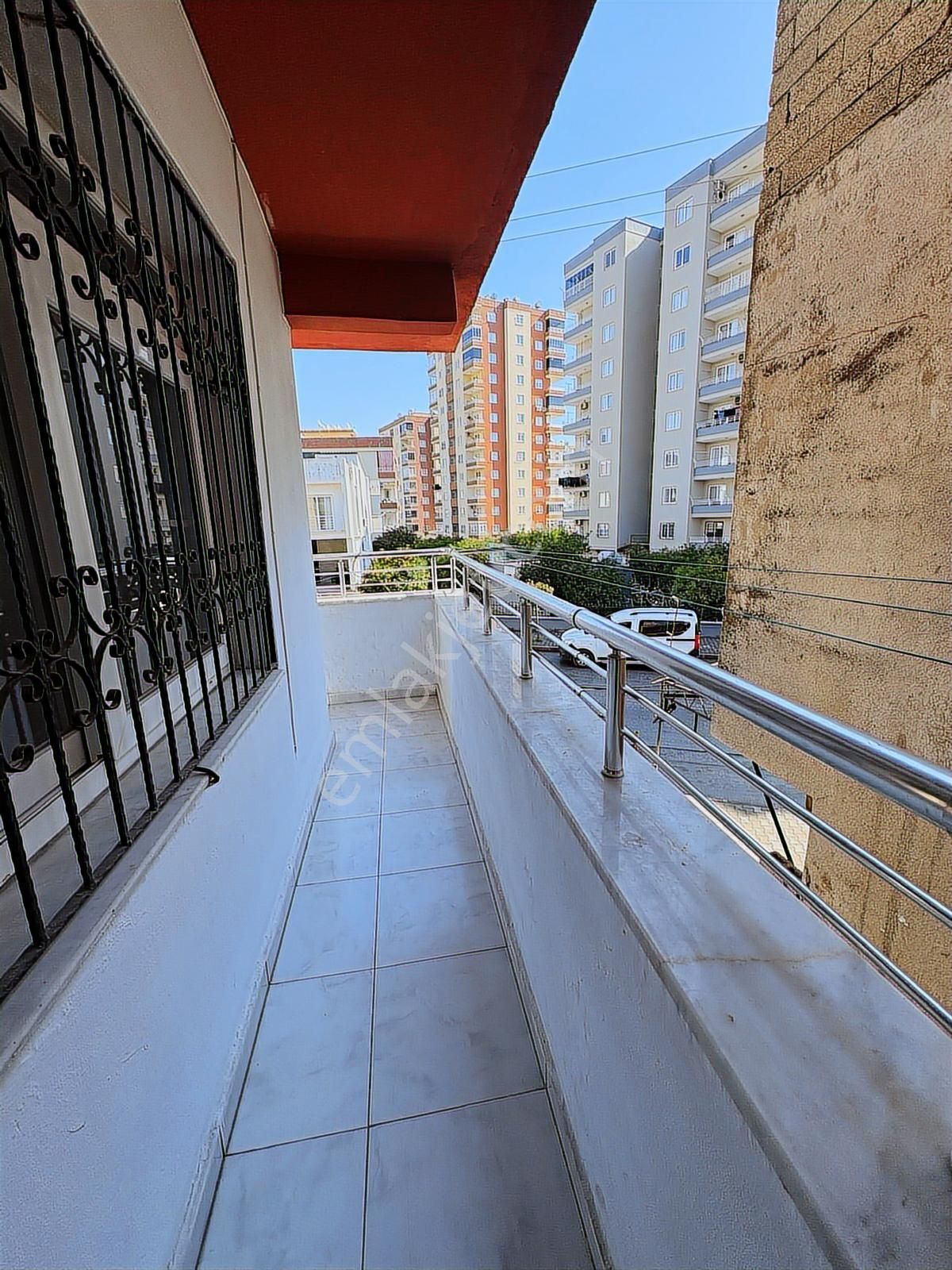 Acar Group'tan Toroslar Mithat Toroğlu Mh. 2+1 Bağımsız Mutfak - Görsel 11