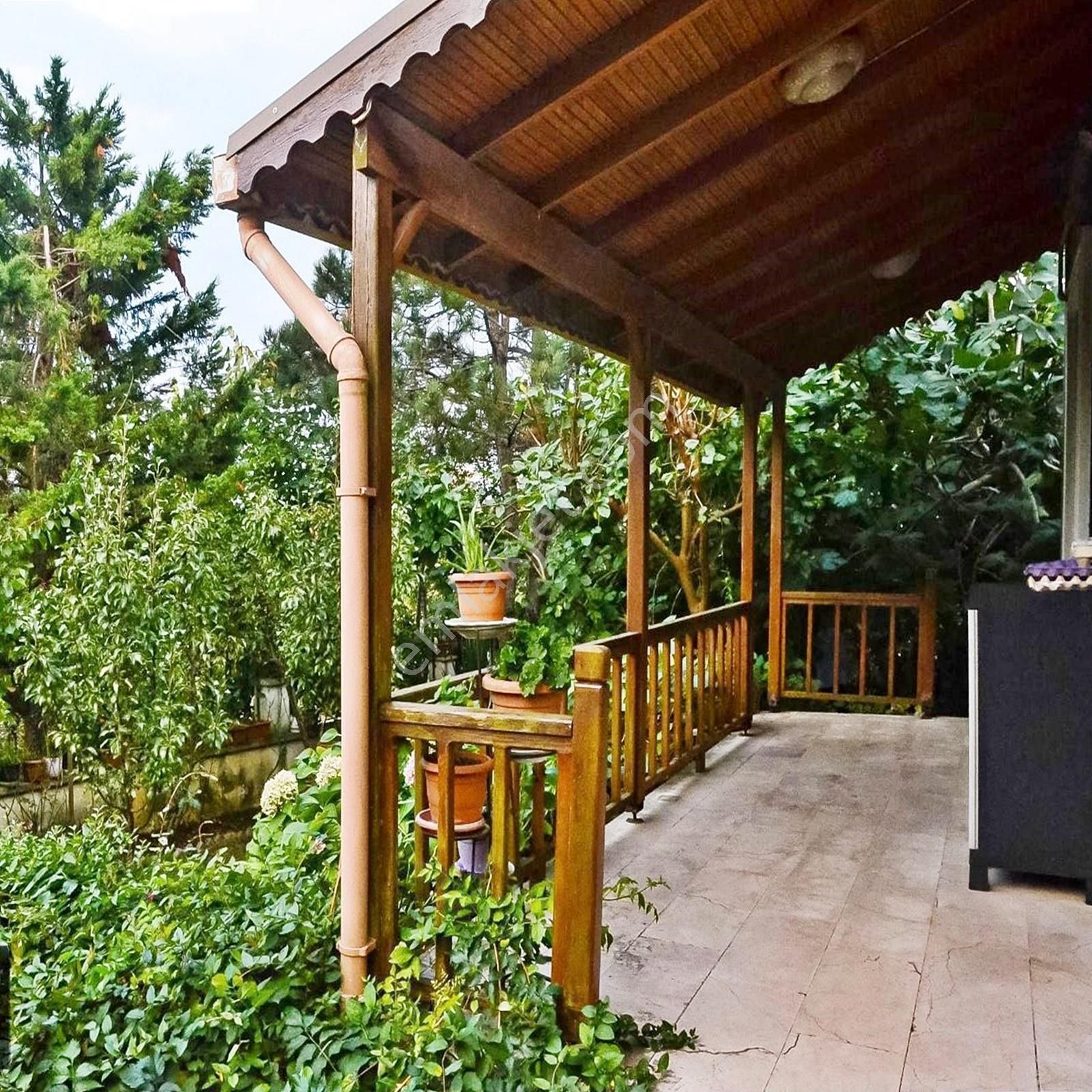 Çekmeköy Yapı Gayrimenkul'den Deniz Manzaralı Villa!!! - Görsel 5