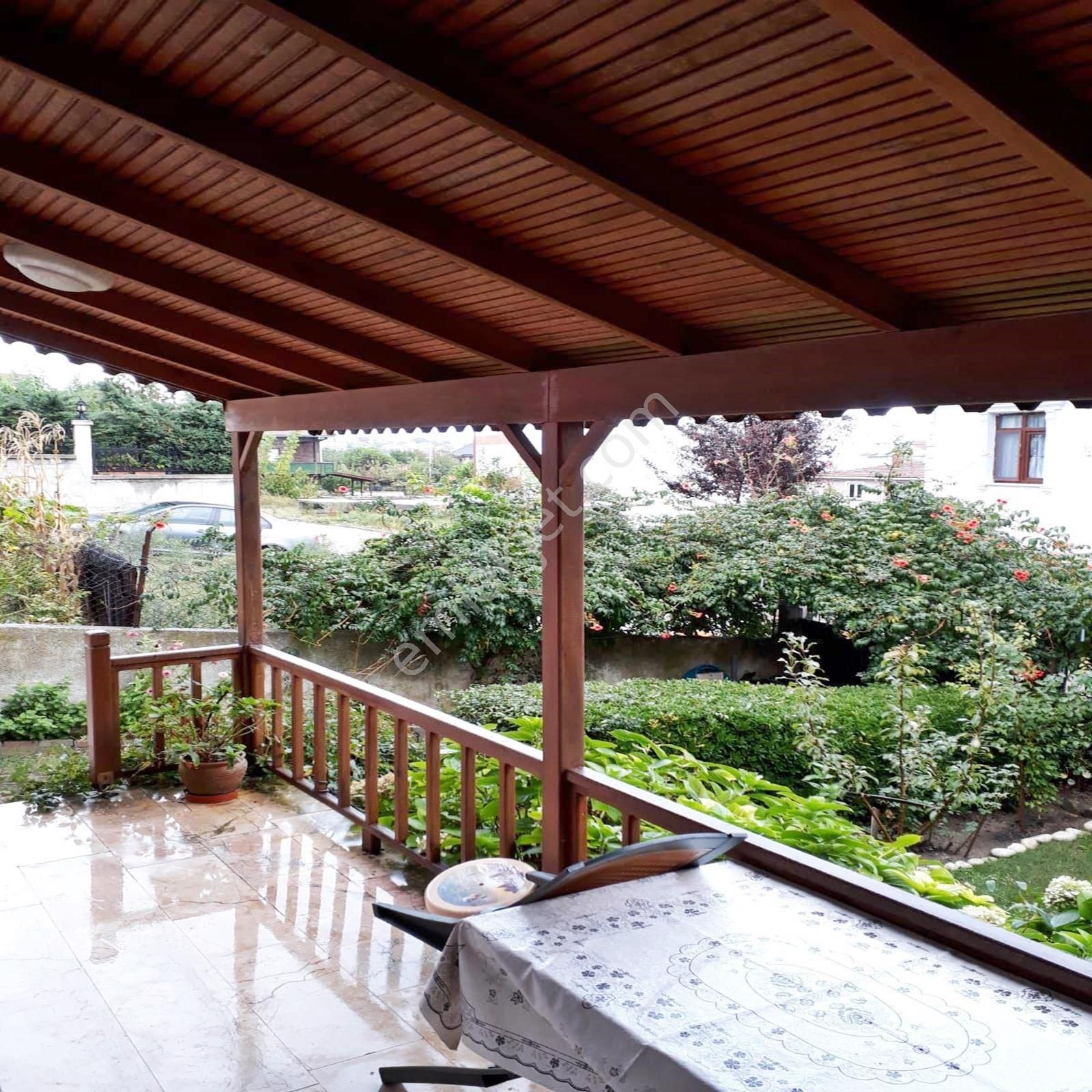 Çekmeköy Yapı Gayrimenkul'den Deniz Manzaralı Villa!!! - Görsel 14