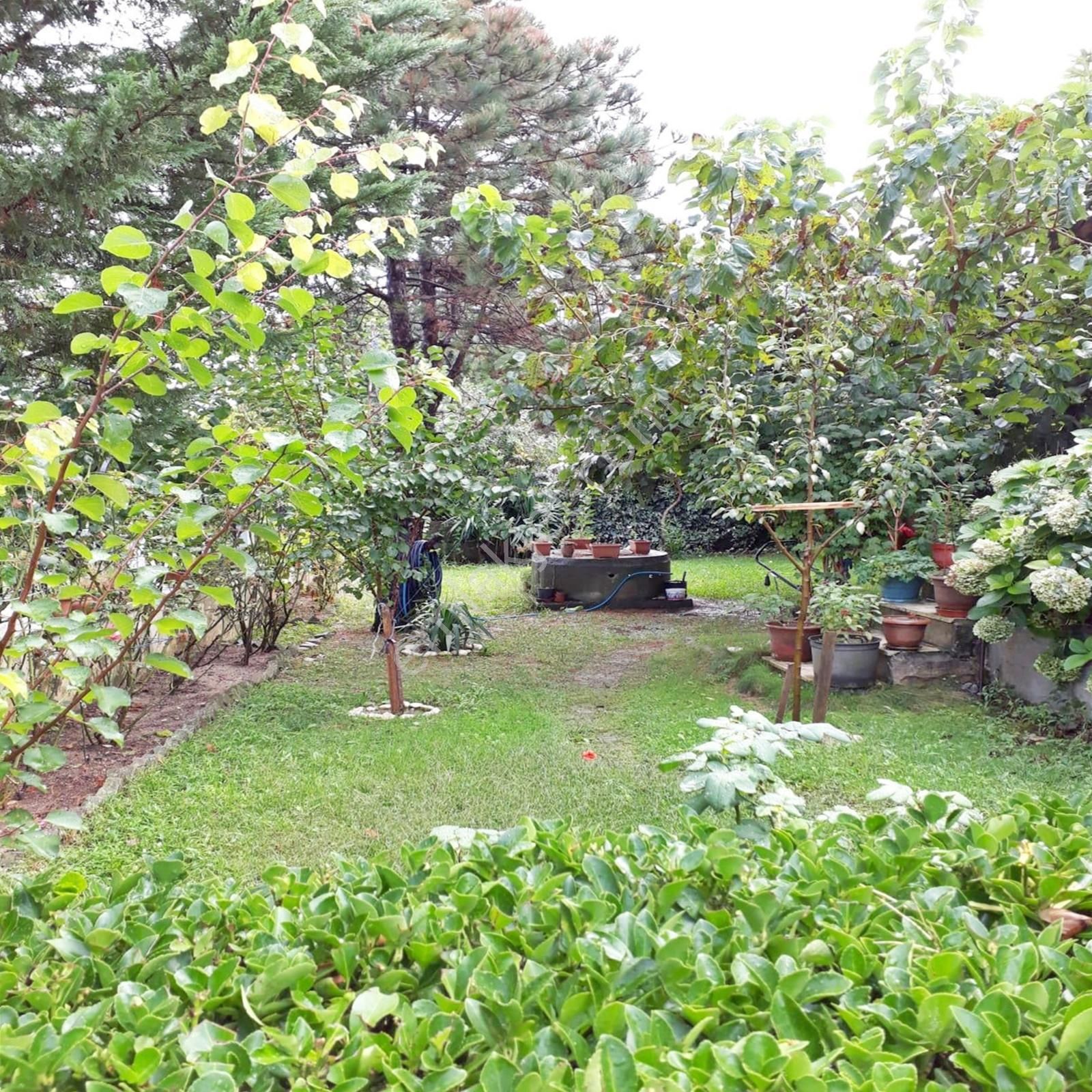 Çekmeköy Yapı Gayrimenkul'den Deniz Manzaralı Villa!!! - Görsel 15