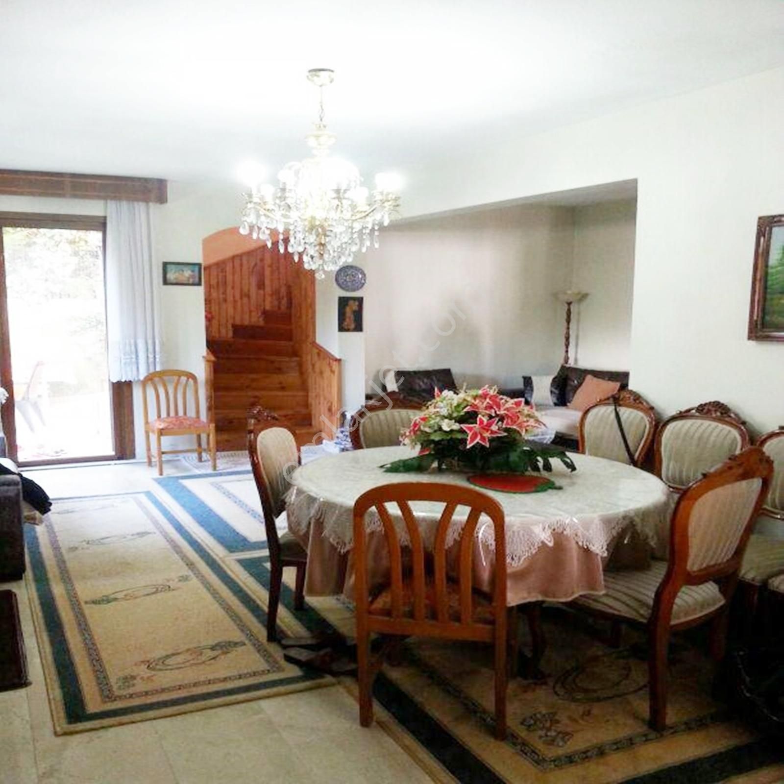 Çekmeköy Yapı Gayrimenkul'den Deniz Manzaralı Villa!!! - Görsel 7