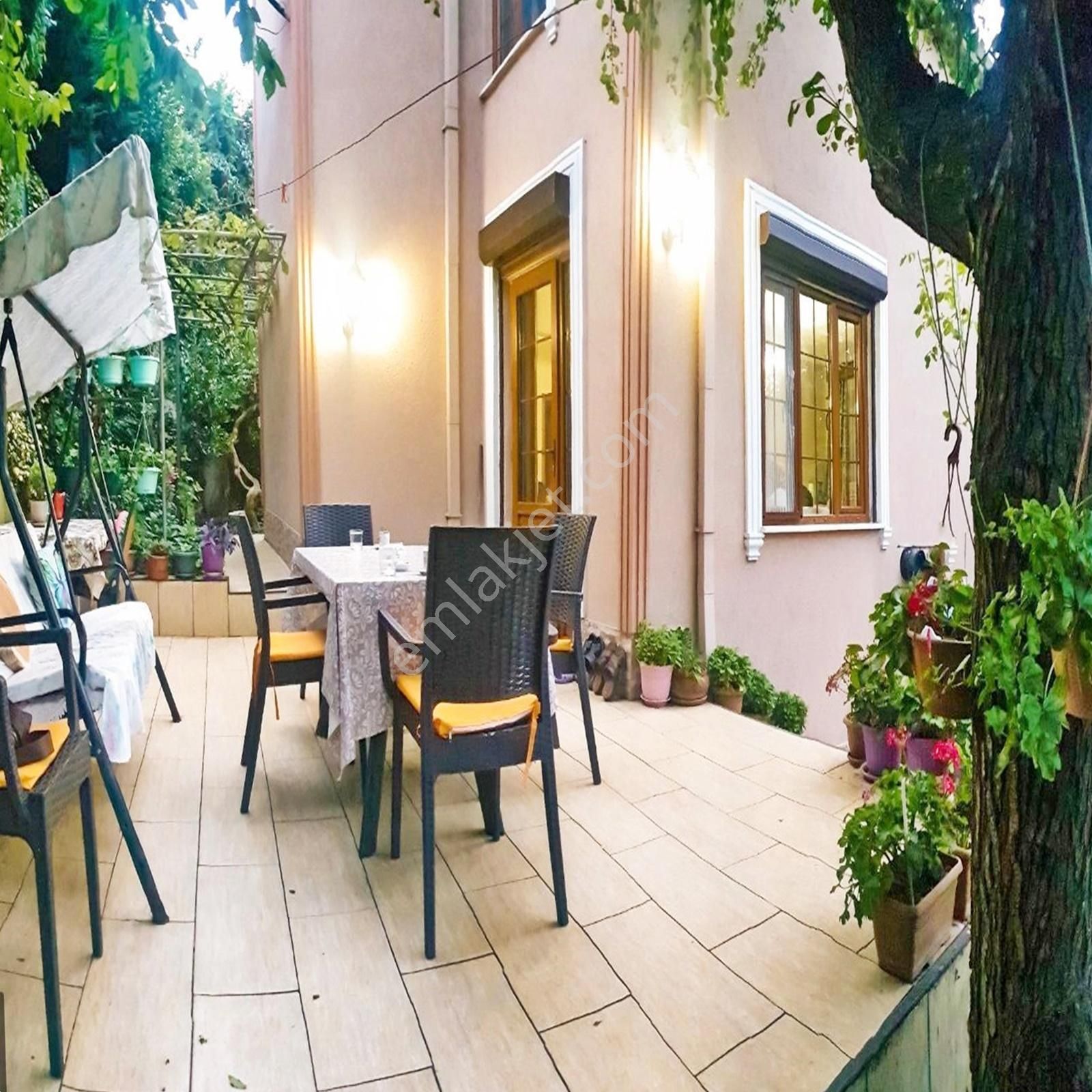 Çekmeköy Yapı Gayrimenkul'den Deniz Manzaralı Villa!!! - Görsel 27