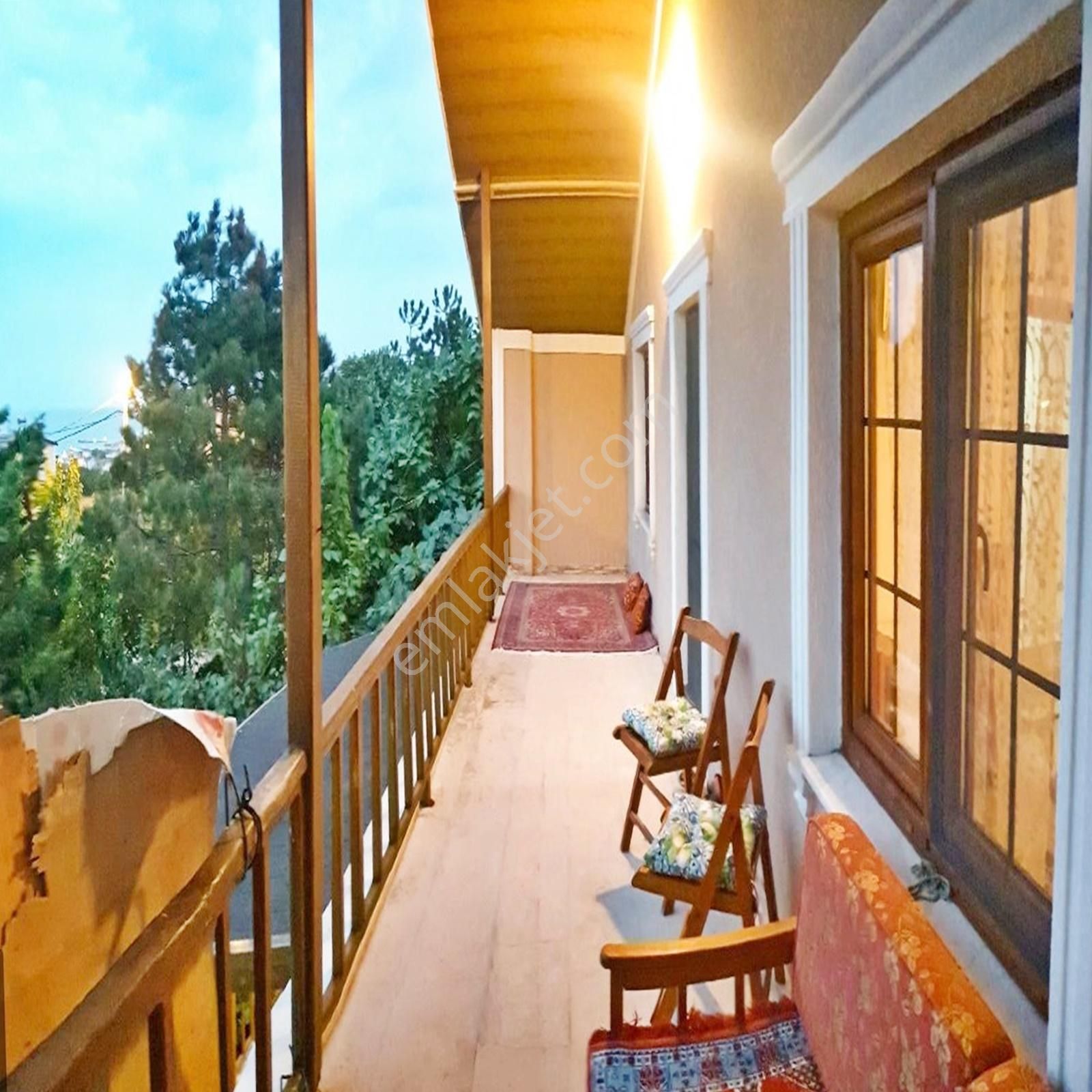 Çekmeköy Yapı Gayrimenkul'den Deniz Manzaralı Villa!!! - Görsel 32