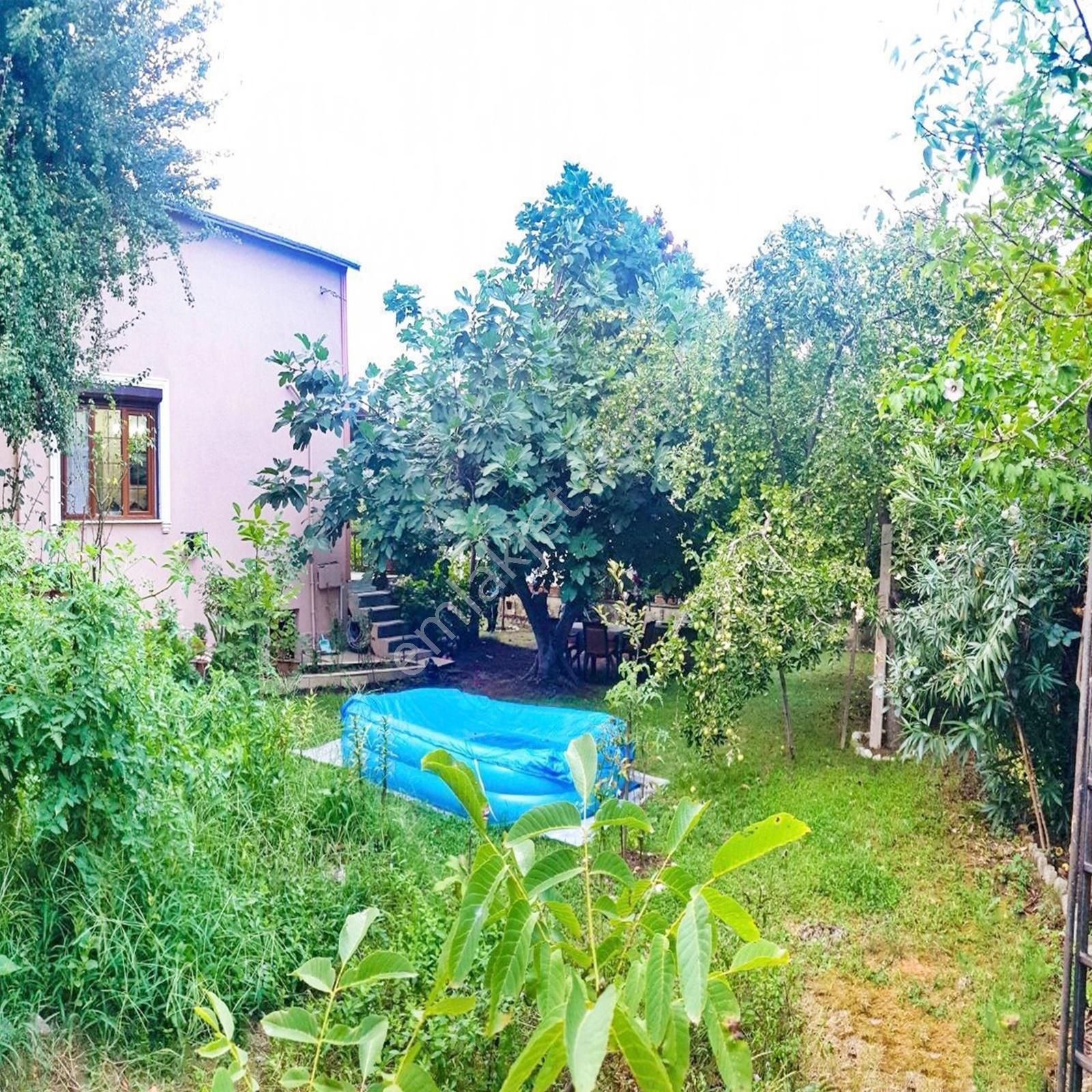 Çekmeköy Yapı Gayrimenkul'den Deniz Manzaralı Villa!!! - Görsel 34