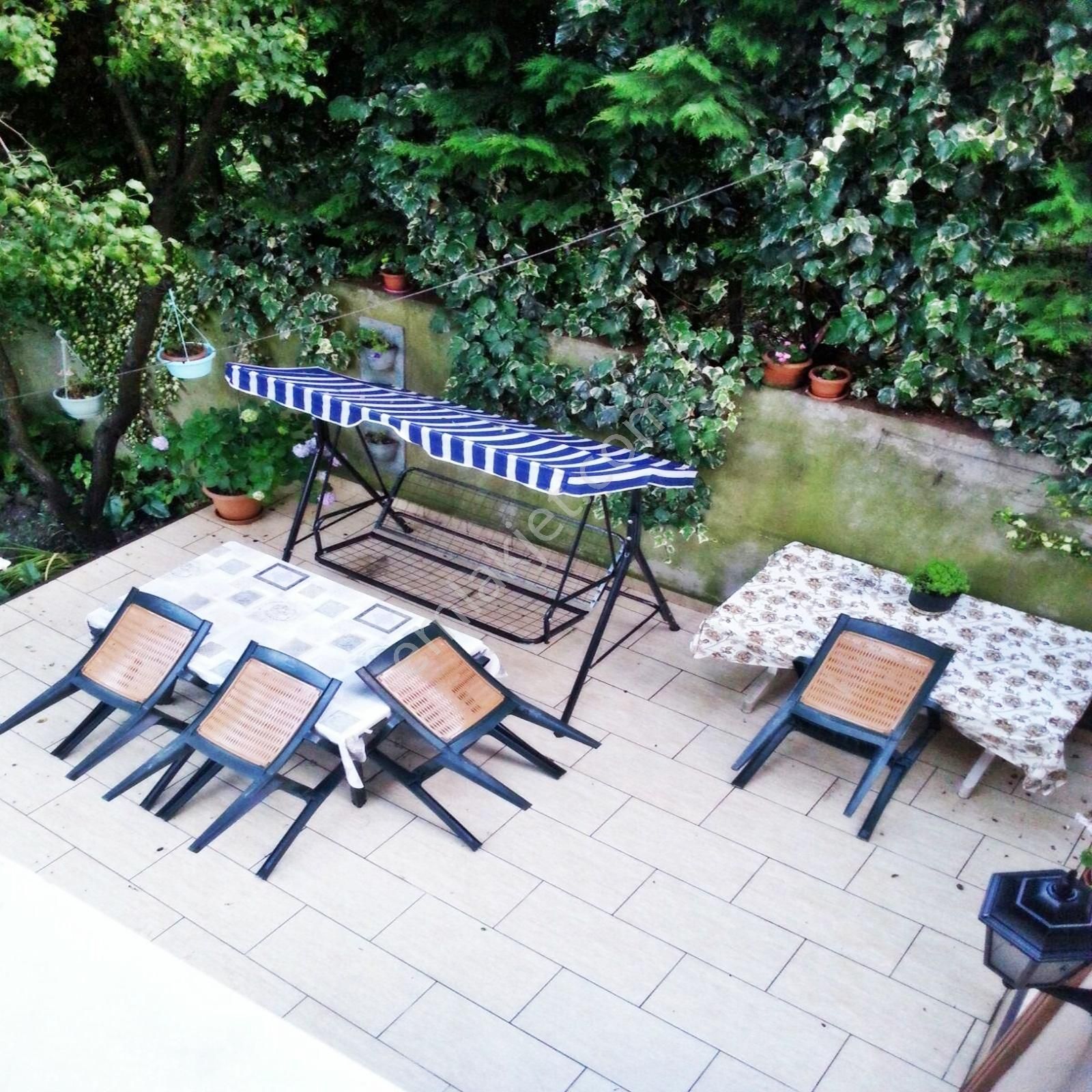 Çekmeköy Yapı Gayrimenkul'den Deniz Manzaralı Villa!!! - Görsel 17