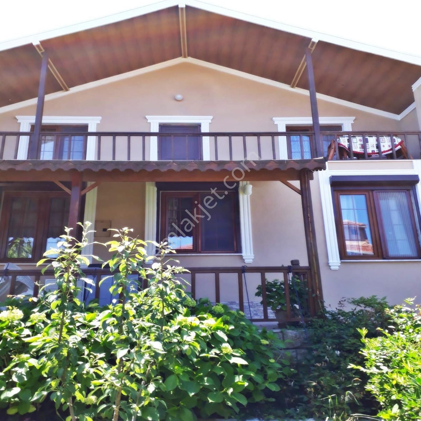 Çekmeköy Yapı Gayrimenkul'den Deniz Manzaralı Villa!!! - Görsel 2