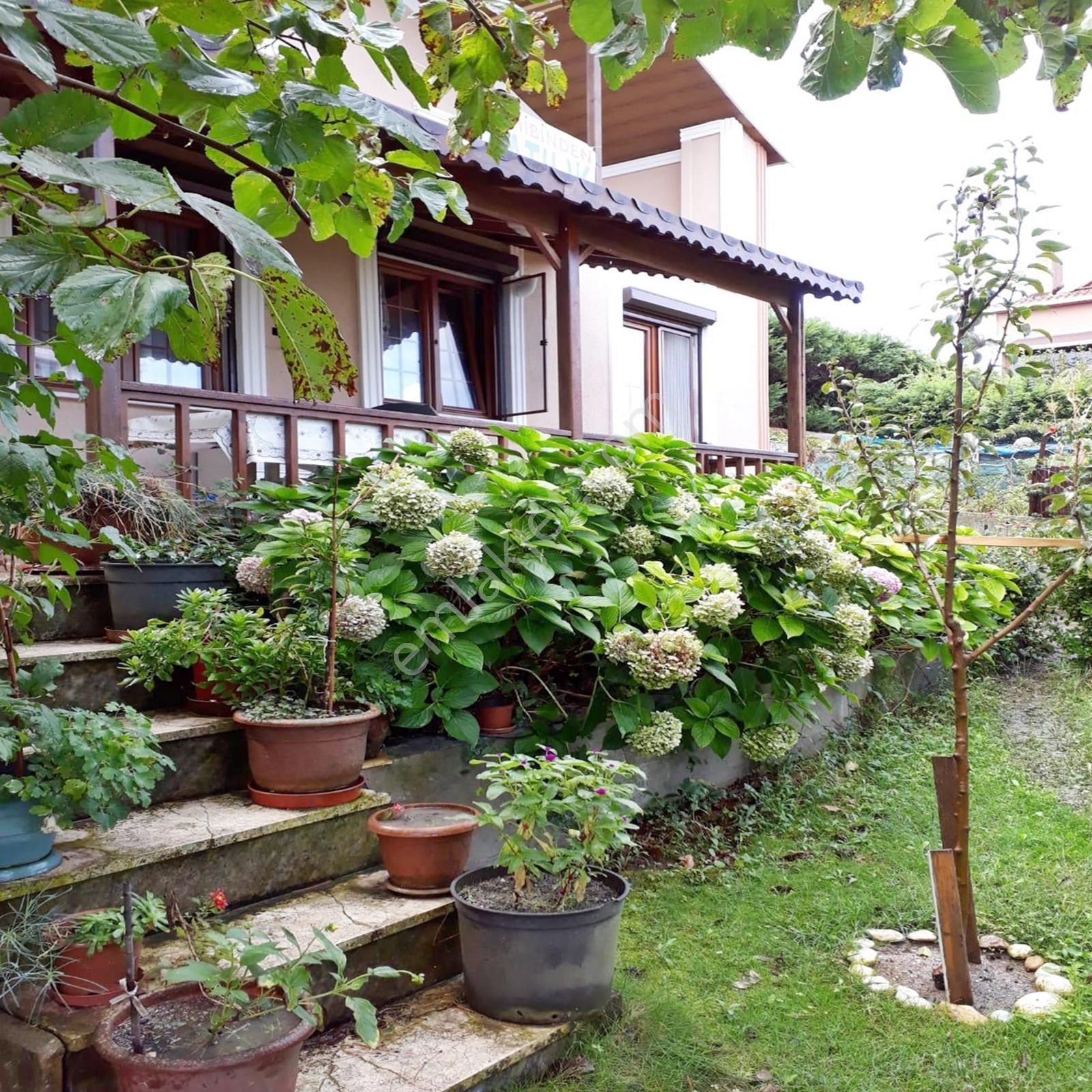 Çekmeköy Yapı Gayrimenkul'den Deniz Manzaralı Villa!!! - Görsel 22