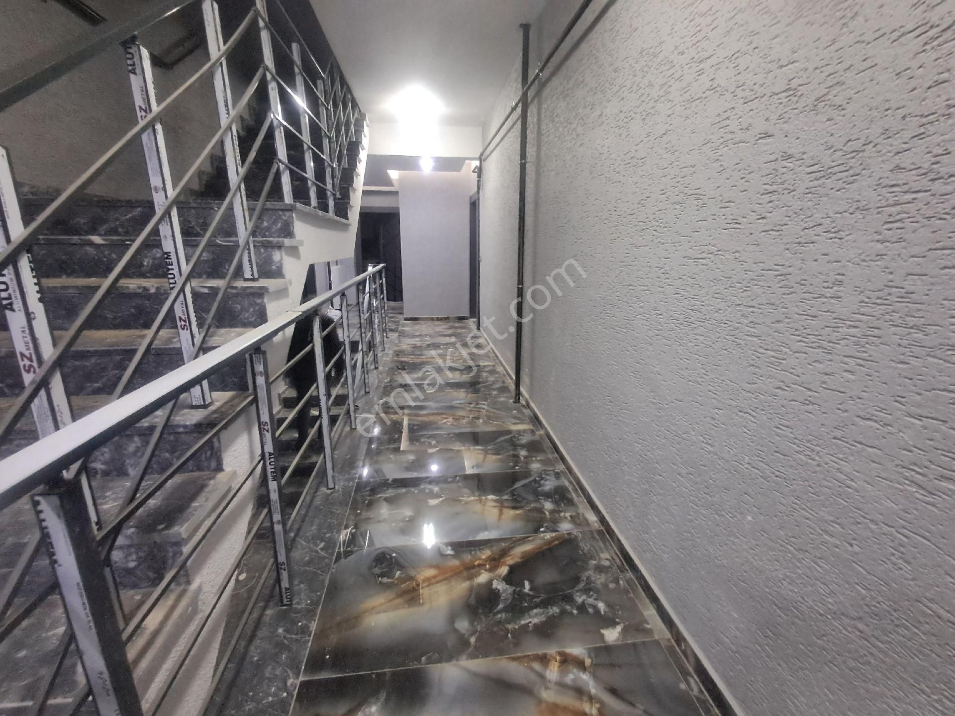 Tekirdağ Süleymanpaşa Atatürk Mah Ekşioğlundan Kiralık 1+1 - Görsel 16