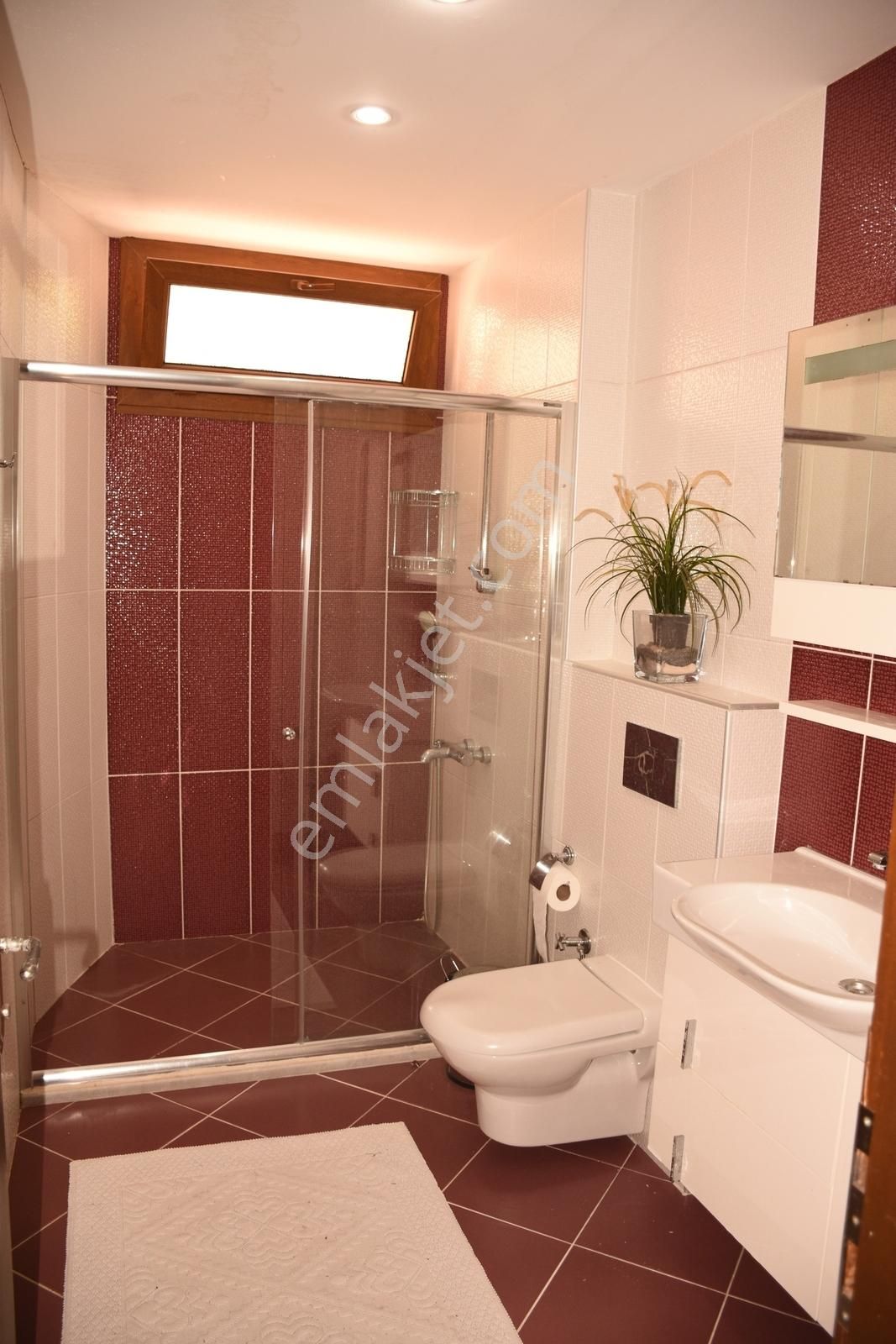 Bodrum Umurça'da Özel Havuzlu, Tamamen Müstakil Muhteşem Villa - Görsel 28