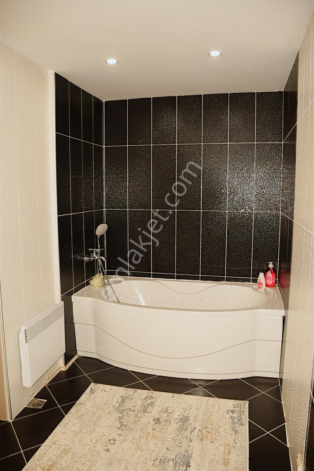 Bodrum Umurça'da Özel Havuzlu, Tamamen Müstakil Muhteşem Villa - Görsel 25