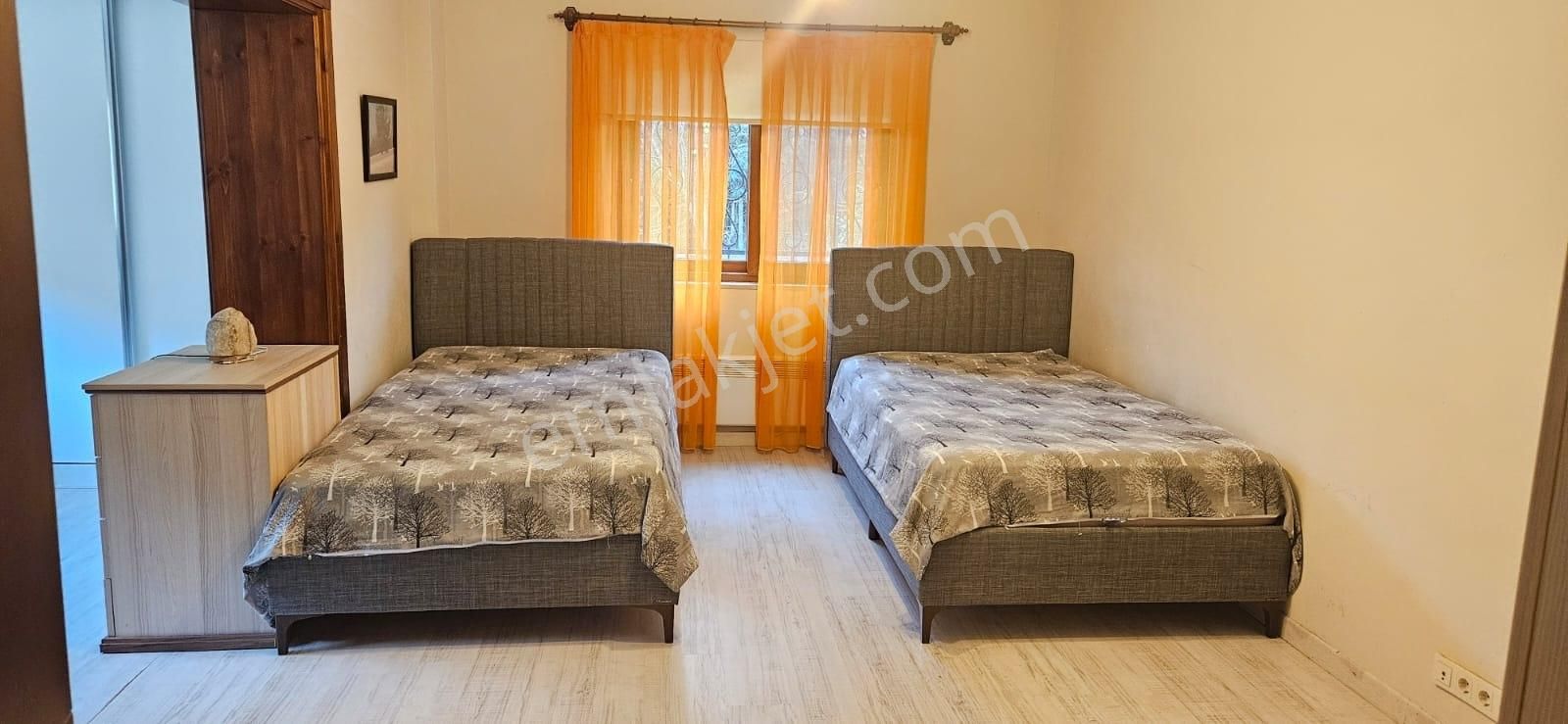 Bodrum Umurça'da Özel Havuzlu, Tamamen Müstakil Muhteşem Villa - Görsel 15