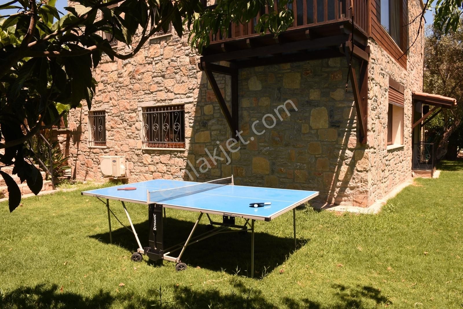 Bodrum Umurça'da Özel Havuzlu, Tamamen Müstakil Muhteşem Villa - Görsel 33