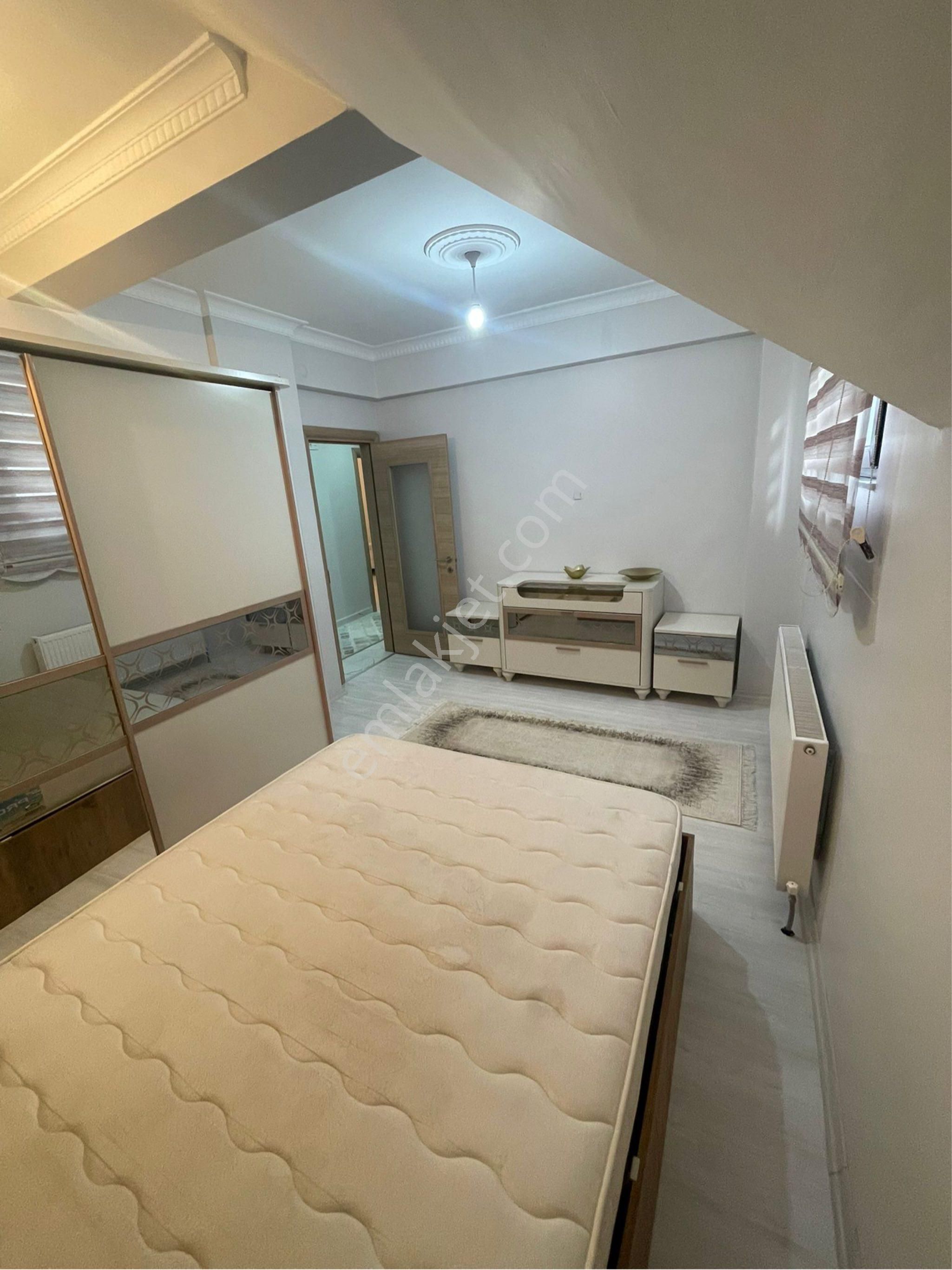 Baykal İnş.sultangazi Cebeci Mah Eşyalı Bahce Katı - Görsel 4