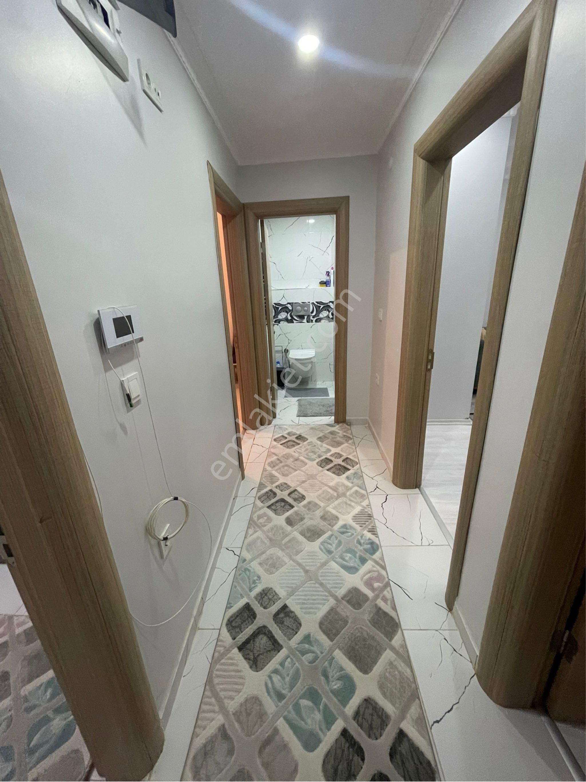 Baykal İnş.sultangazi Cebeci Mah Eşyalı Bahce Katı - Görsel 8