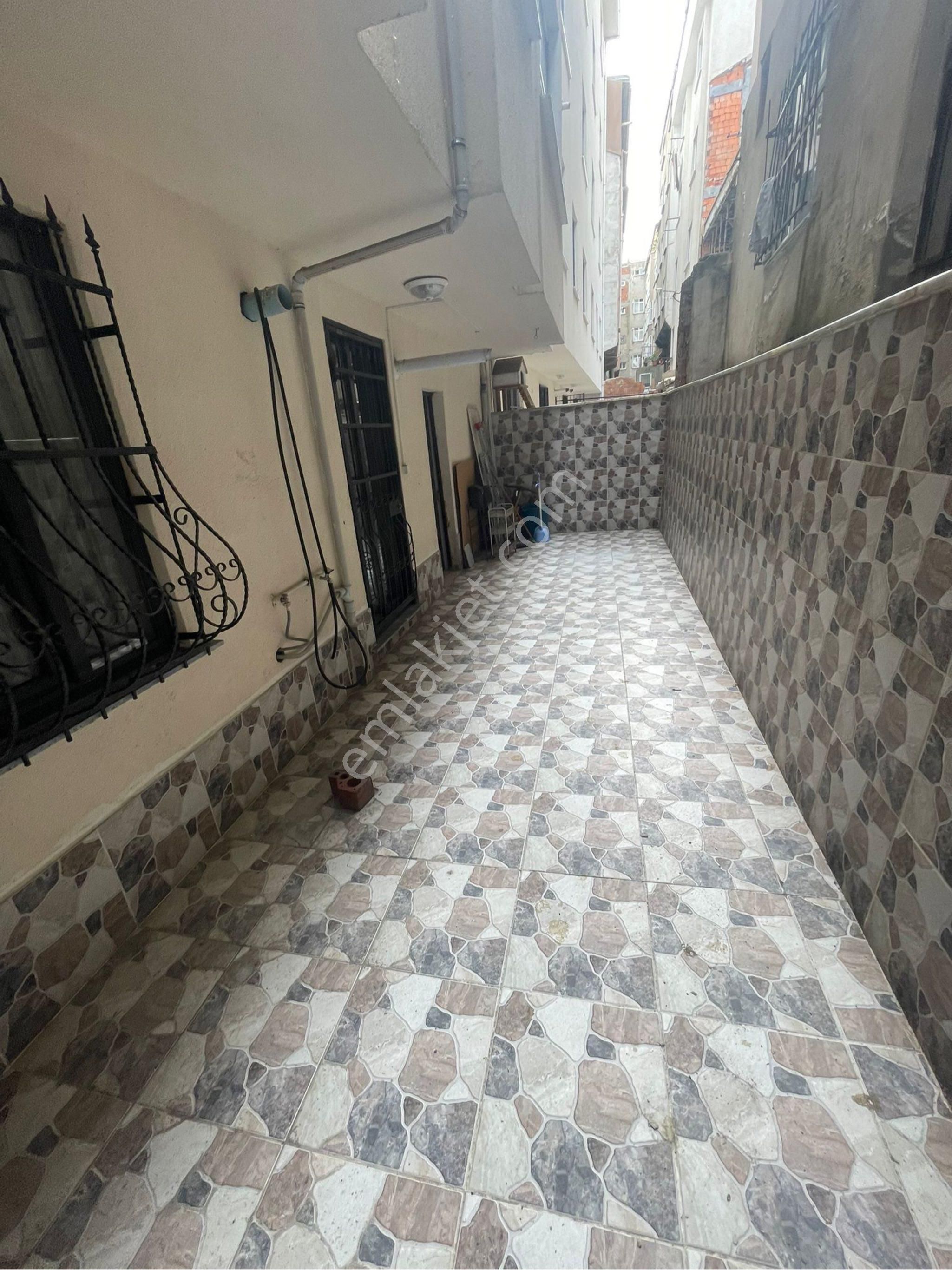 Baykal İnş.sultangazi Cebeci Mah Eşyalı Bahce Katı - Görsel 14