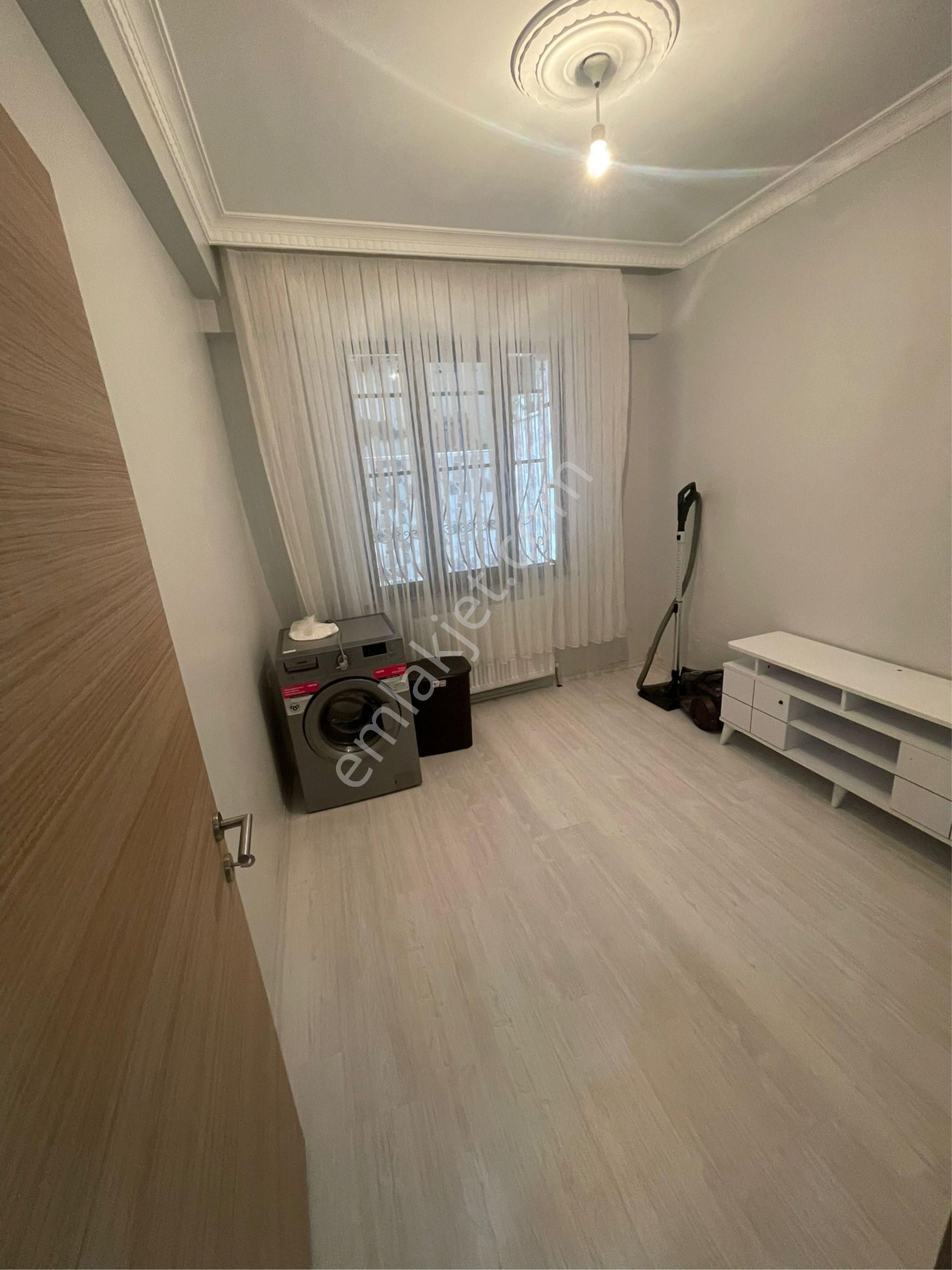 Baykal İnş.sultangazi Cebeci Mah Eşyalı Bahce Katı - Görsel 7