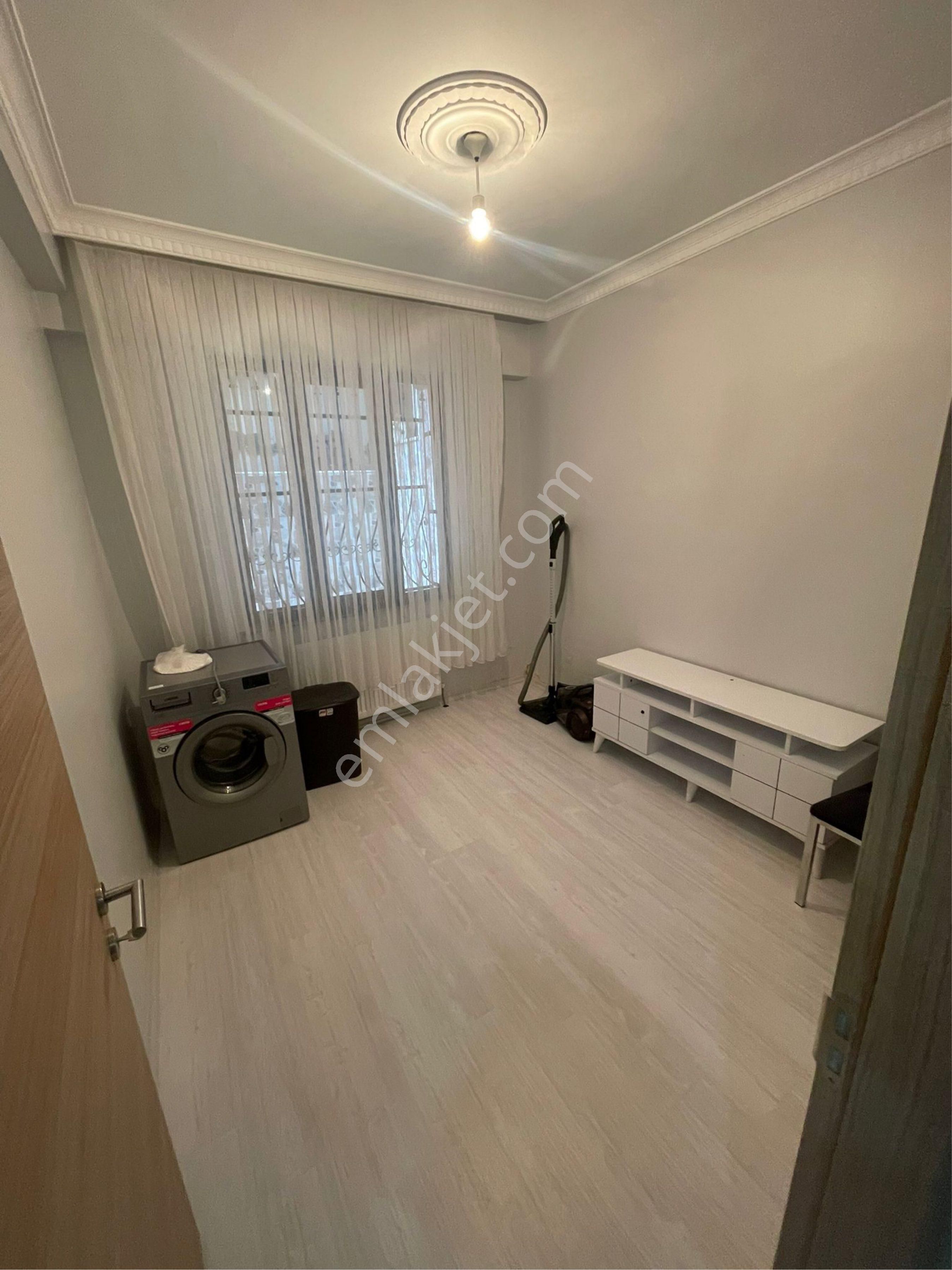 Baykal İnş.sultangazi Cebeci Mah Eşyalı Bahce Katı - Görsel 2