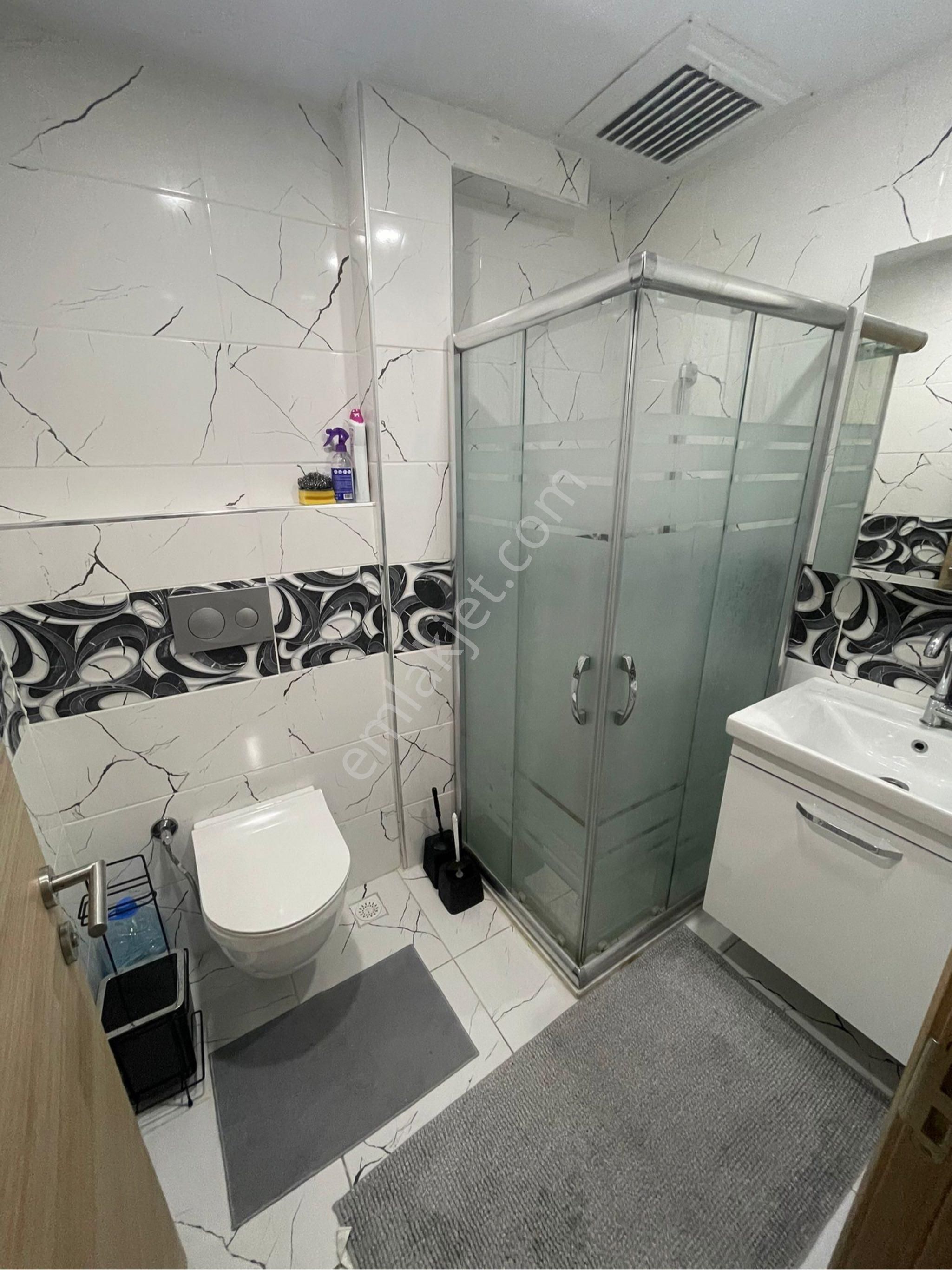 Baykal İnş.sultangazi Cebeci Mah Eşyalı Bahce Katı - Görsel 10