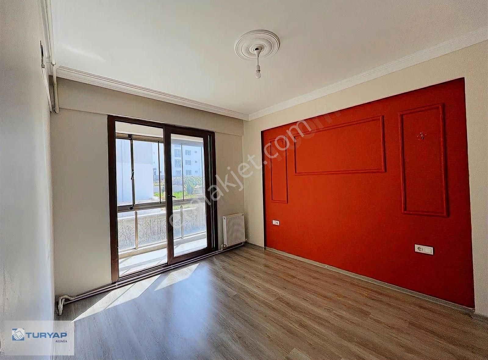 Aliağa Örnekkent 'te Kiralık Fırsat Daire - Görsel 9