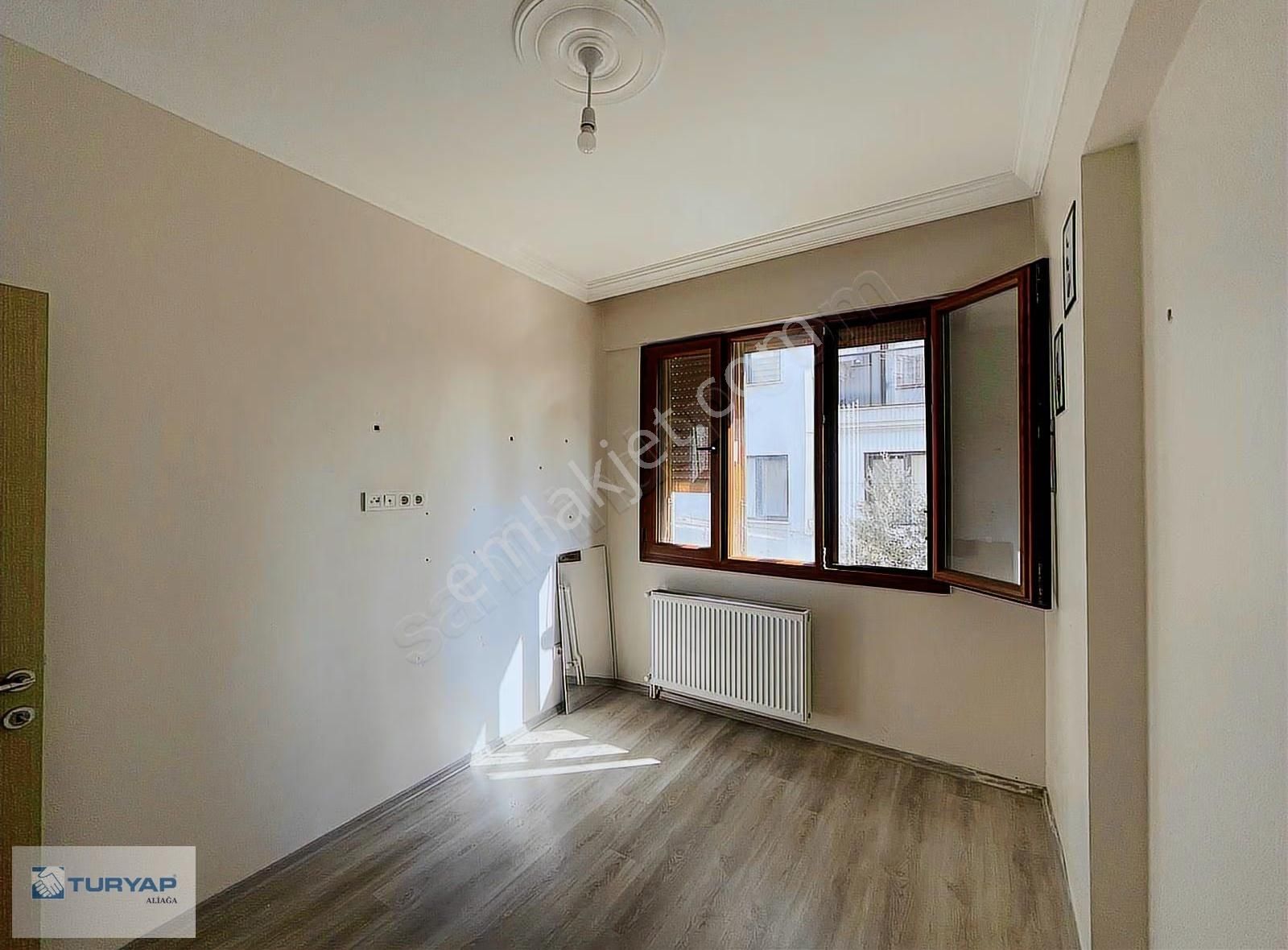 Aliağa Örnekkent 'te Kiralık Fırsat Daire - Görsel 17