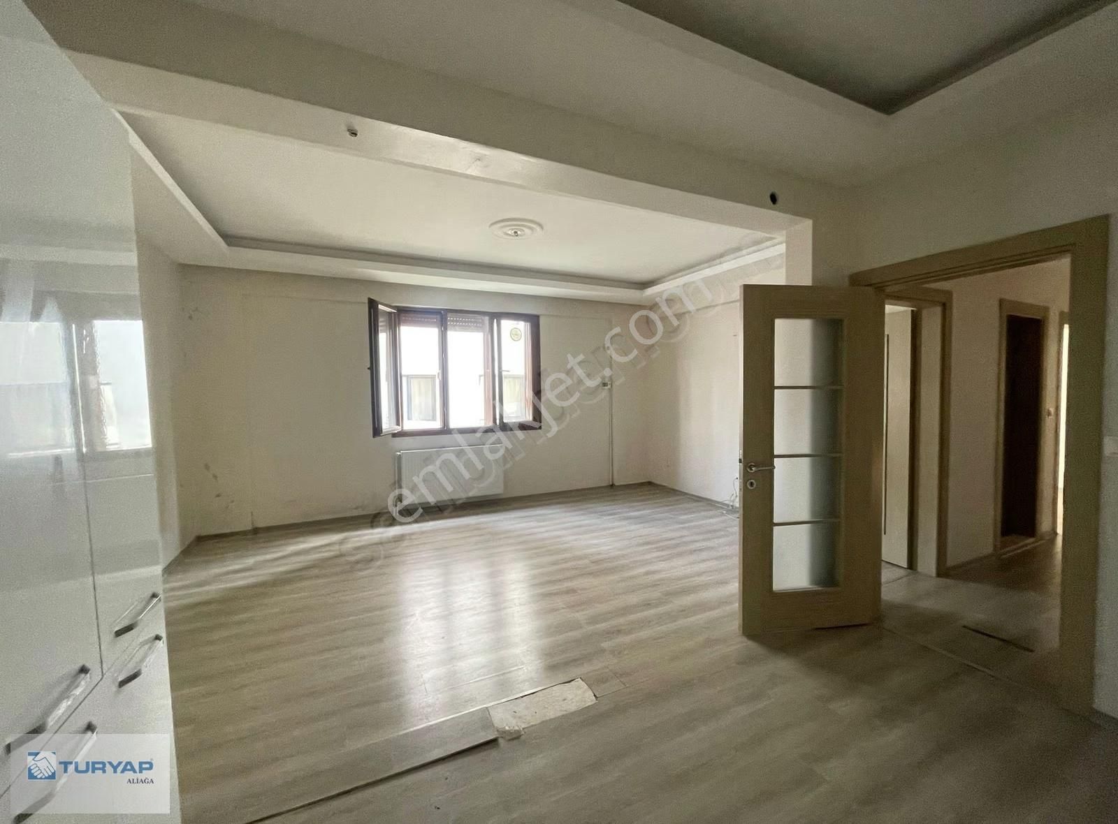 Aliağa Örnekkent 'te Kiralık Fırsat Daire - Görsel 12