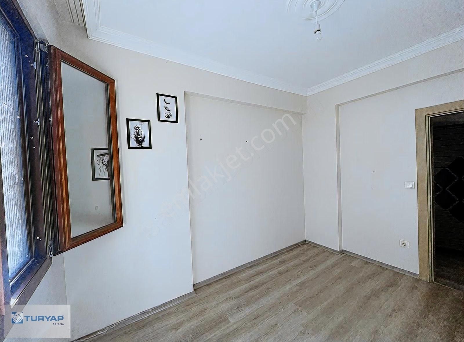 Aliağa Örnekkent 'te Kiralık Fırsat Daire - Görsel 16