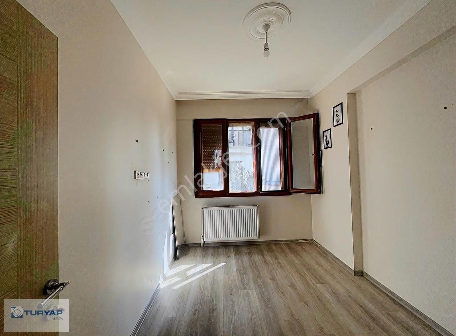 Aliağa Örnekkent 'te Kiralık Fırsat Daire - Görsel 15