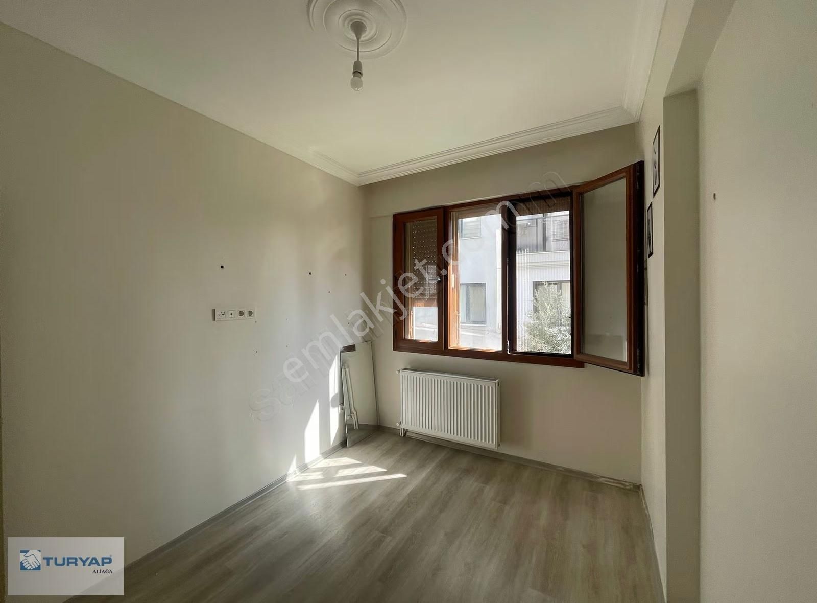 Aliağa Örnekkent 'te Kiralık Fırsat Daire - Görsel 10