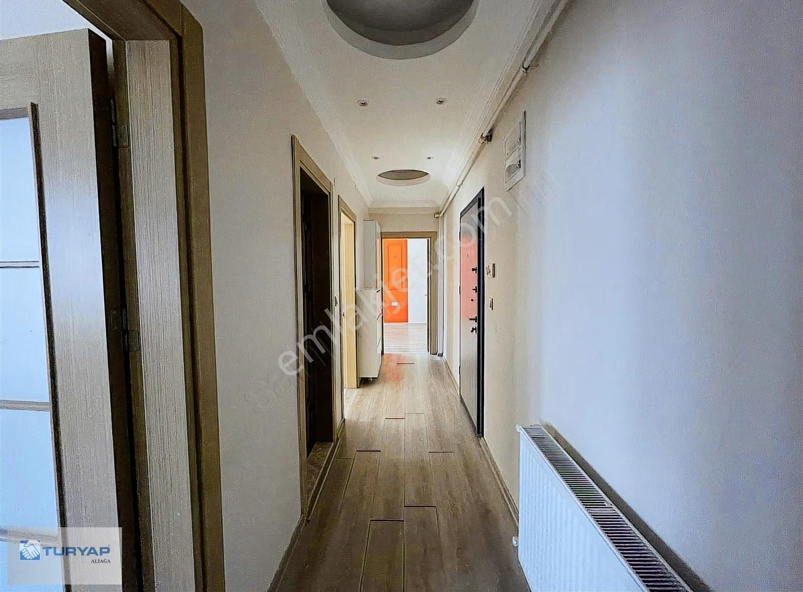 Aliağa Örnekkent 'te Kiralık Fırsat Daire - Görsel 6