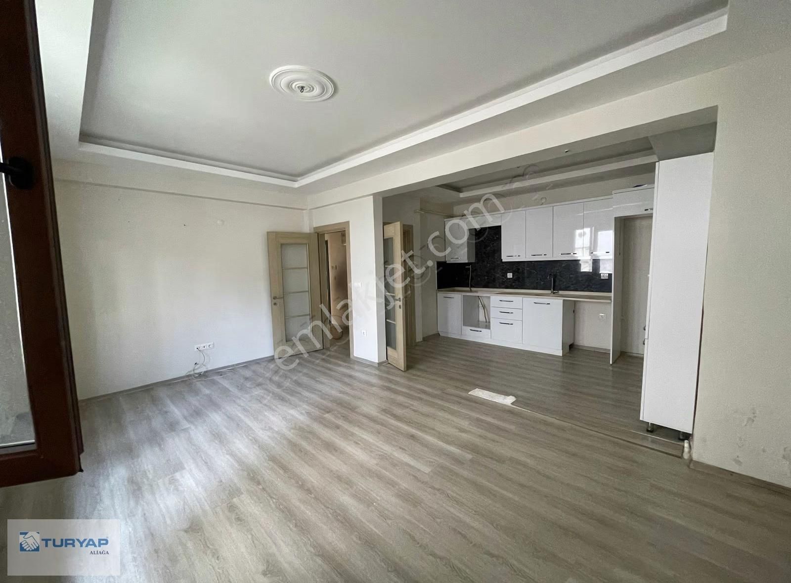 Aliağa Örnekkent 'te Kiralık Fırsat Daire - Görsel 3