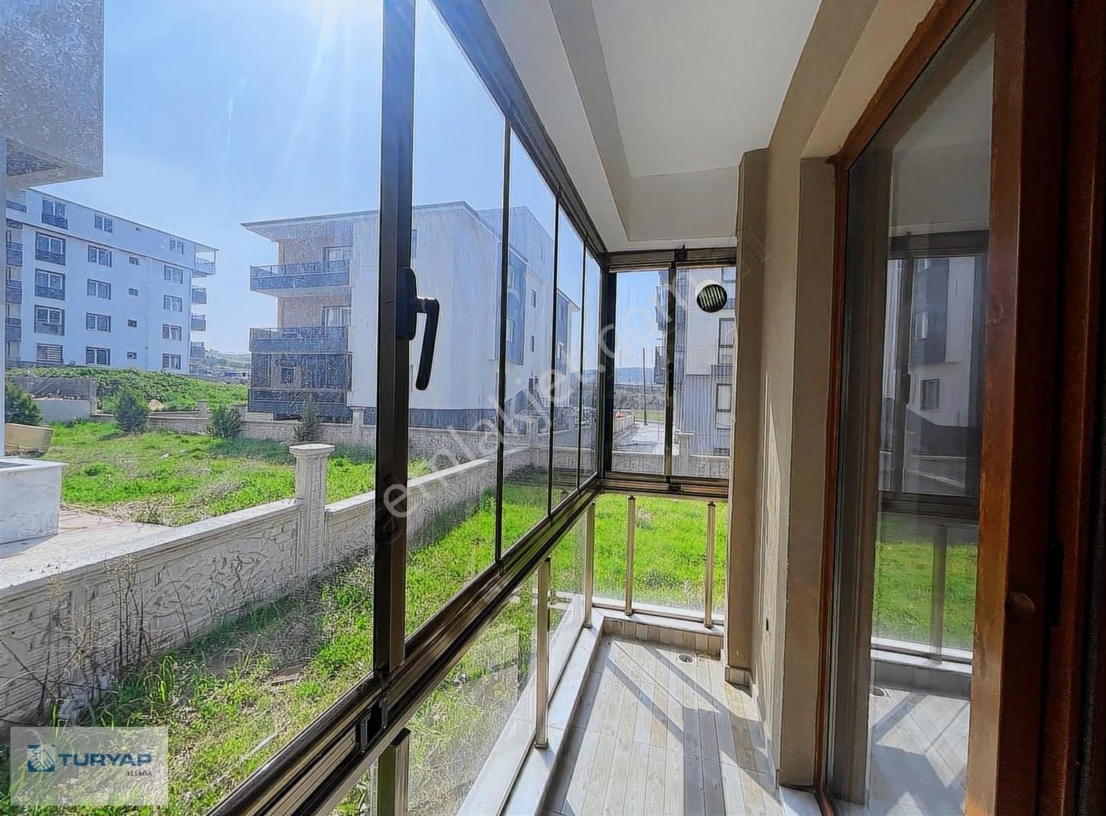Aliağa Örnekkent'te Satılık Fırsat Daire - Görsel 10