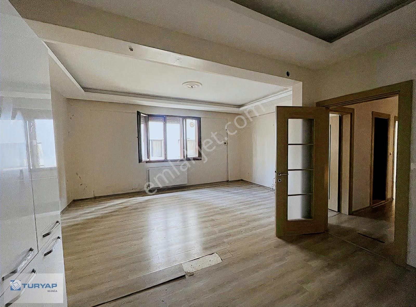 Aliağa Örnekkent'te Satılık Fırsat Daire - Görsel 4