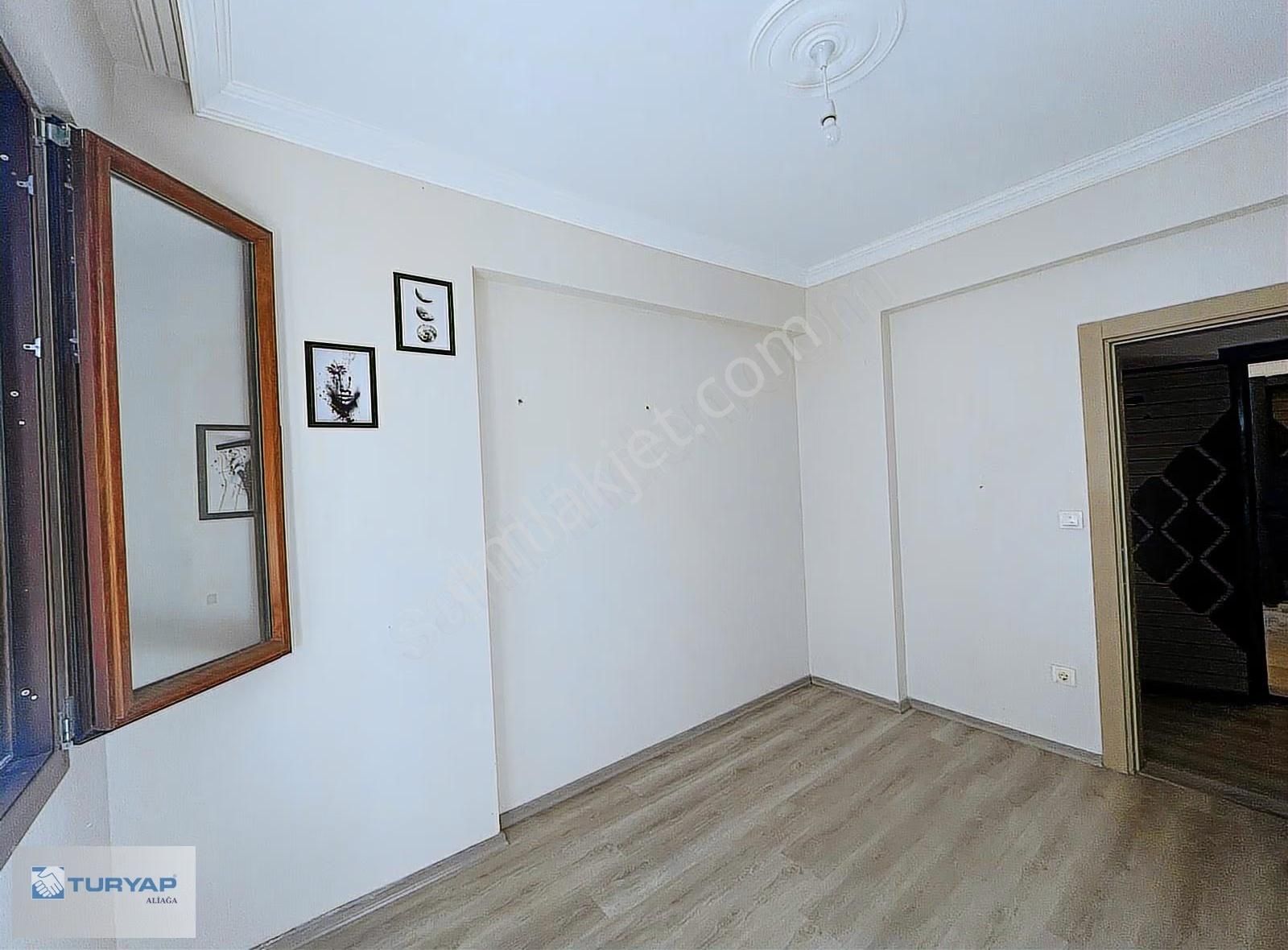 Aliağa Örnekkent'te Satılık Fırsat Daire - Görsel 2