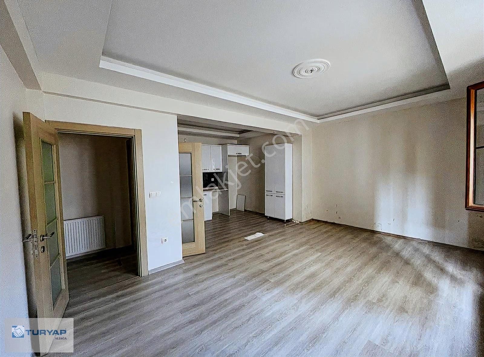 Aliağa Örnekkent'te Satılık Fırsat Daire - Görsel 14