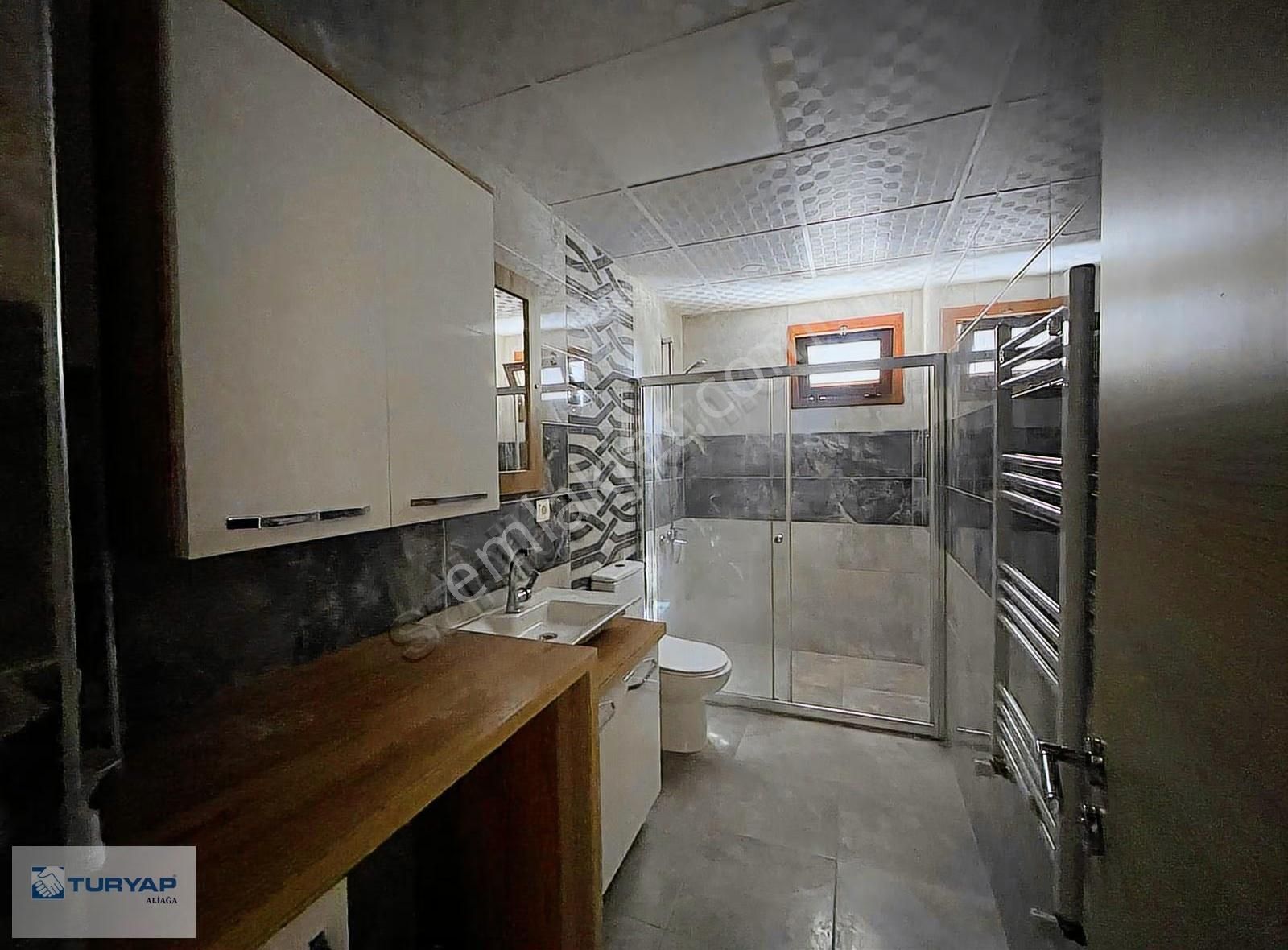 Aliağa Örnekkent'te Satılık Fırsat Daire - Görsel 3