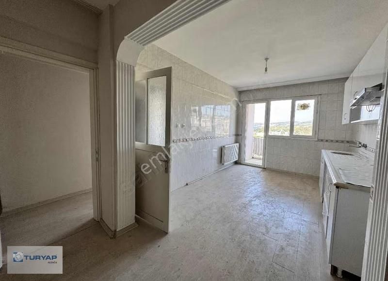 Aliağa Merkezde Kiralık Daire - Görsel 6