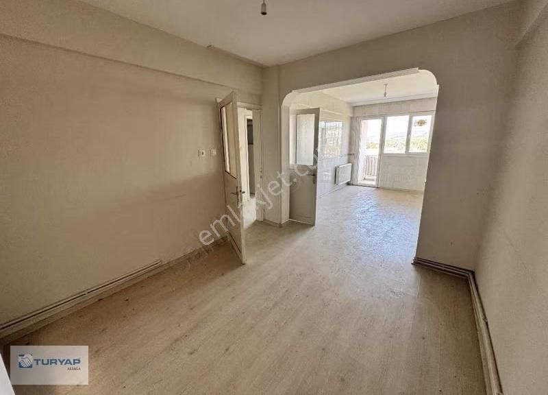 Aliağa Merkezde Kiralık Daire - Görsel 9