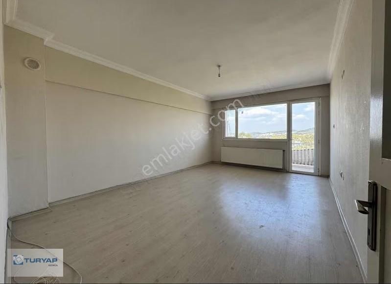 Aliağa Merkezde Kiralık Daire - Görsel 11