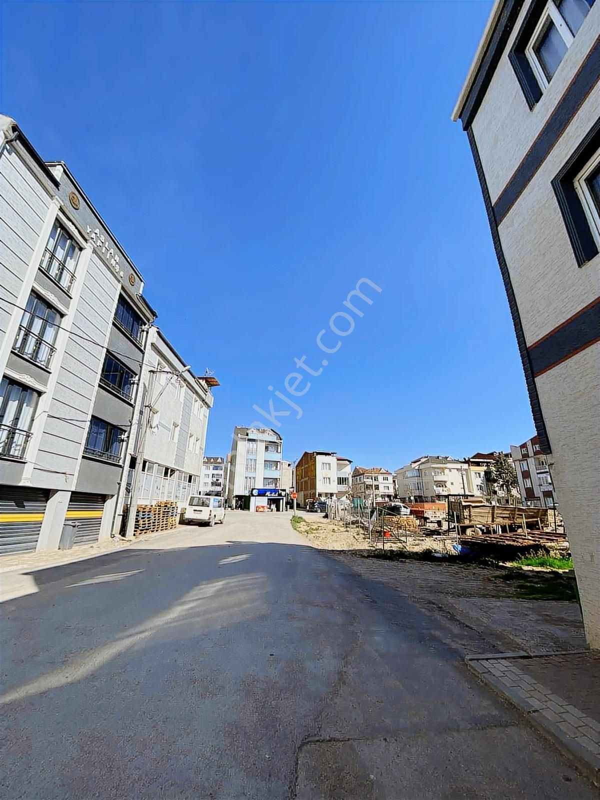 Anka Gm'den Fatih Mahallesinde Satılık Daire - Görsel 11