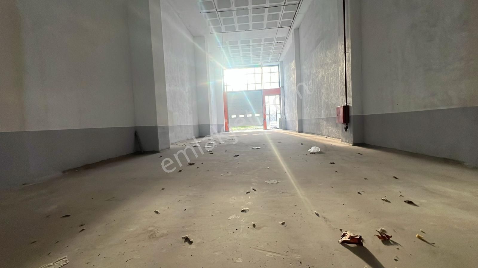 Göze Emlakdan Kiralık İş Yeri - Görsel 4