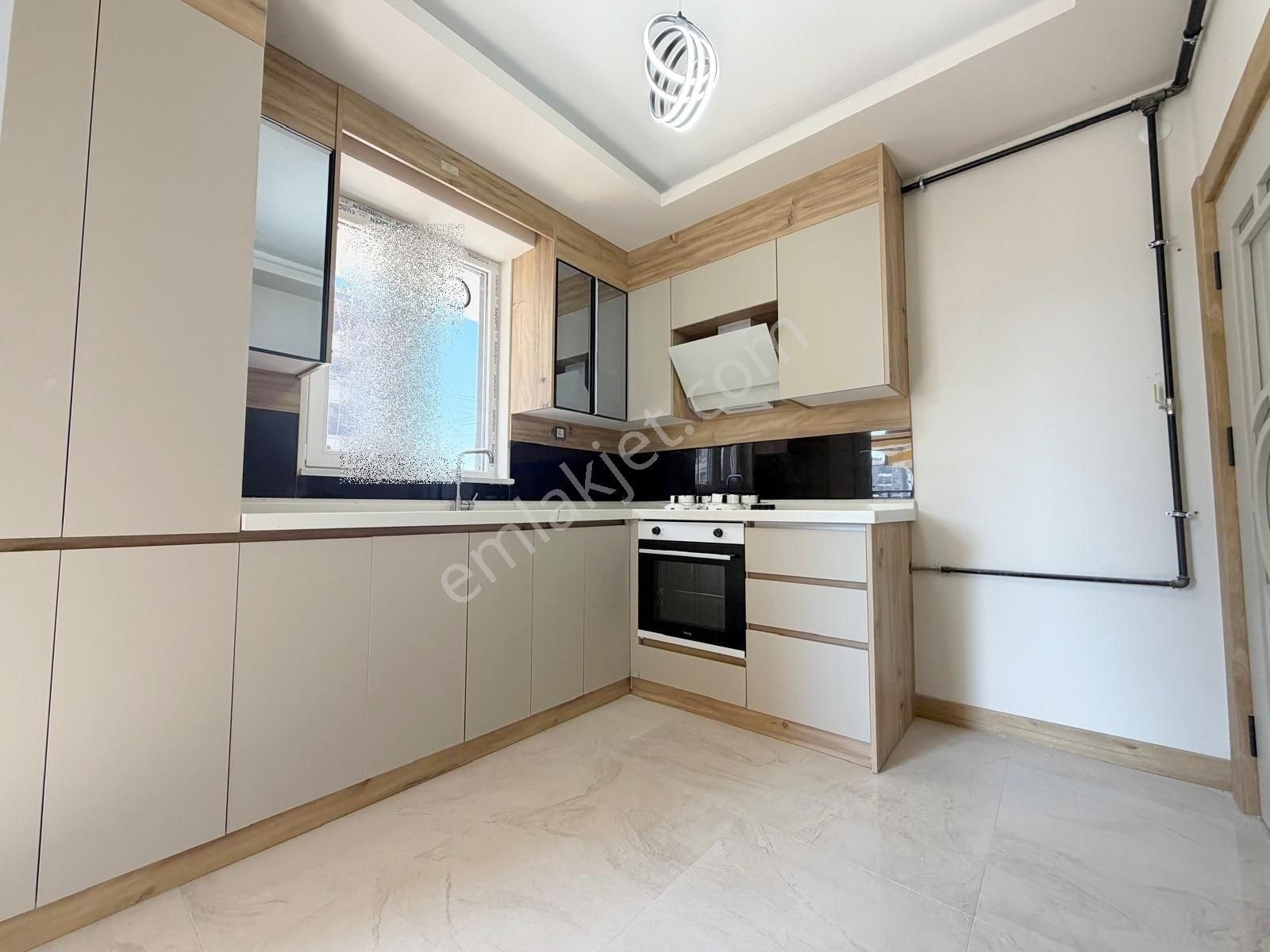 Yuvam'dan Mustafa Kemalde Ultra Lüx Yapılı 3+1 Daire Fırsatı - Görsel 19