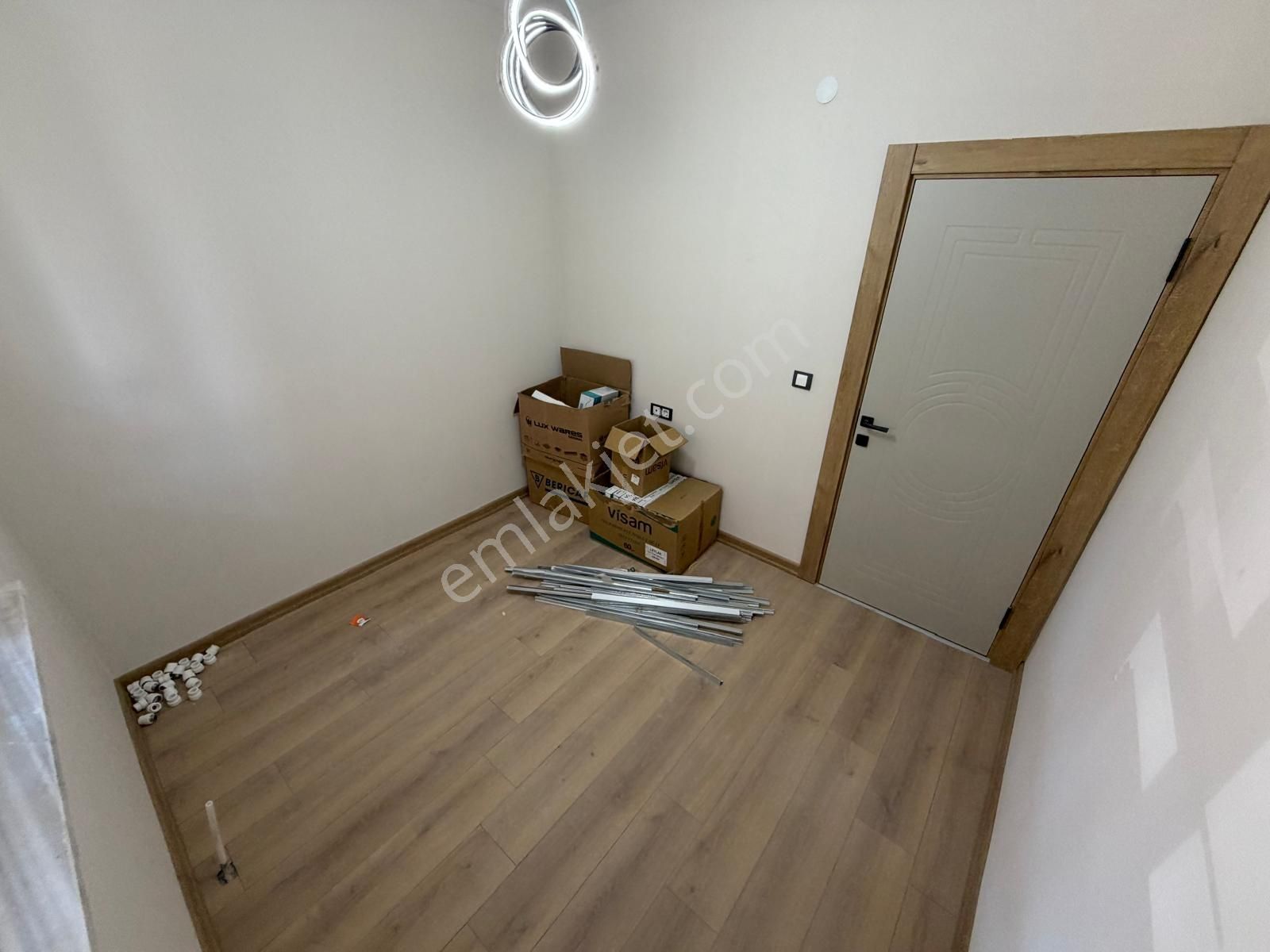 Yuvam'dan Mustafa Kemalde Ultra Lüx Yapılı 3+1 Daire Fırsatı - Görsel 3