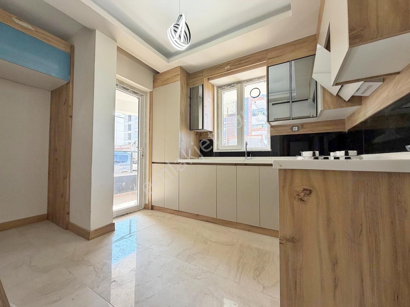 Yuvam'dan Mustafa Kemalde Ultra Lüx Yapılı 3+1 Daire Fırsatı - Görsel 11