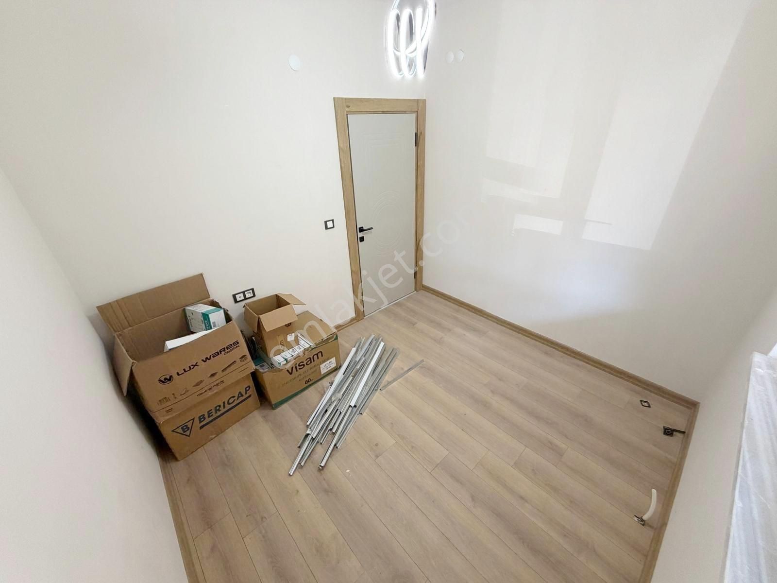 Yuvam'dan Mustafa Kemalde Ultra Lüx Yapılı 3+1 Daire Fırsatı - Görsel 31