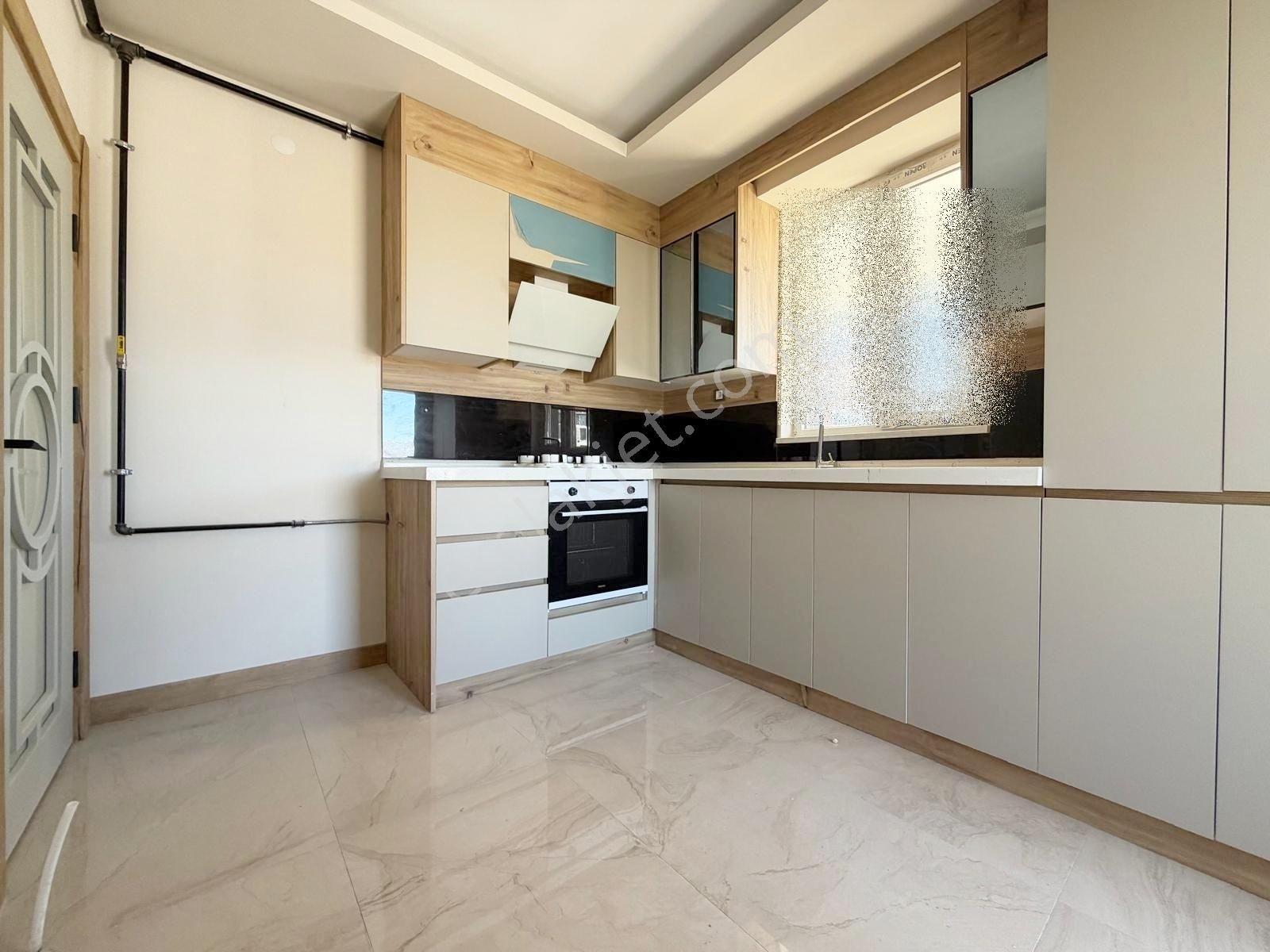 Yuvam'dan Mustafa Kemalde Ultra Lüx Yapılı 3+1 Daire Fırsatı