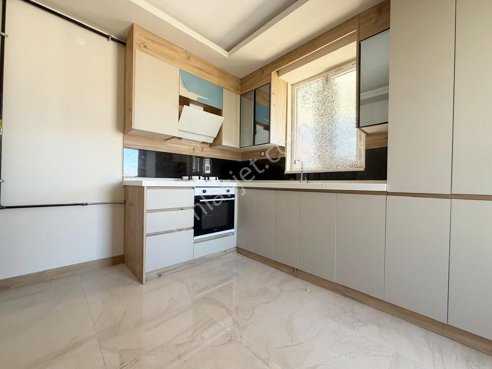 Yuvam'dan Mustafa Kemalde Ultra Lüx Yapılı 3+1 Daire Fırsatı - Görsel 2